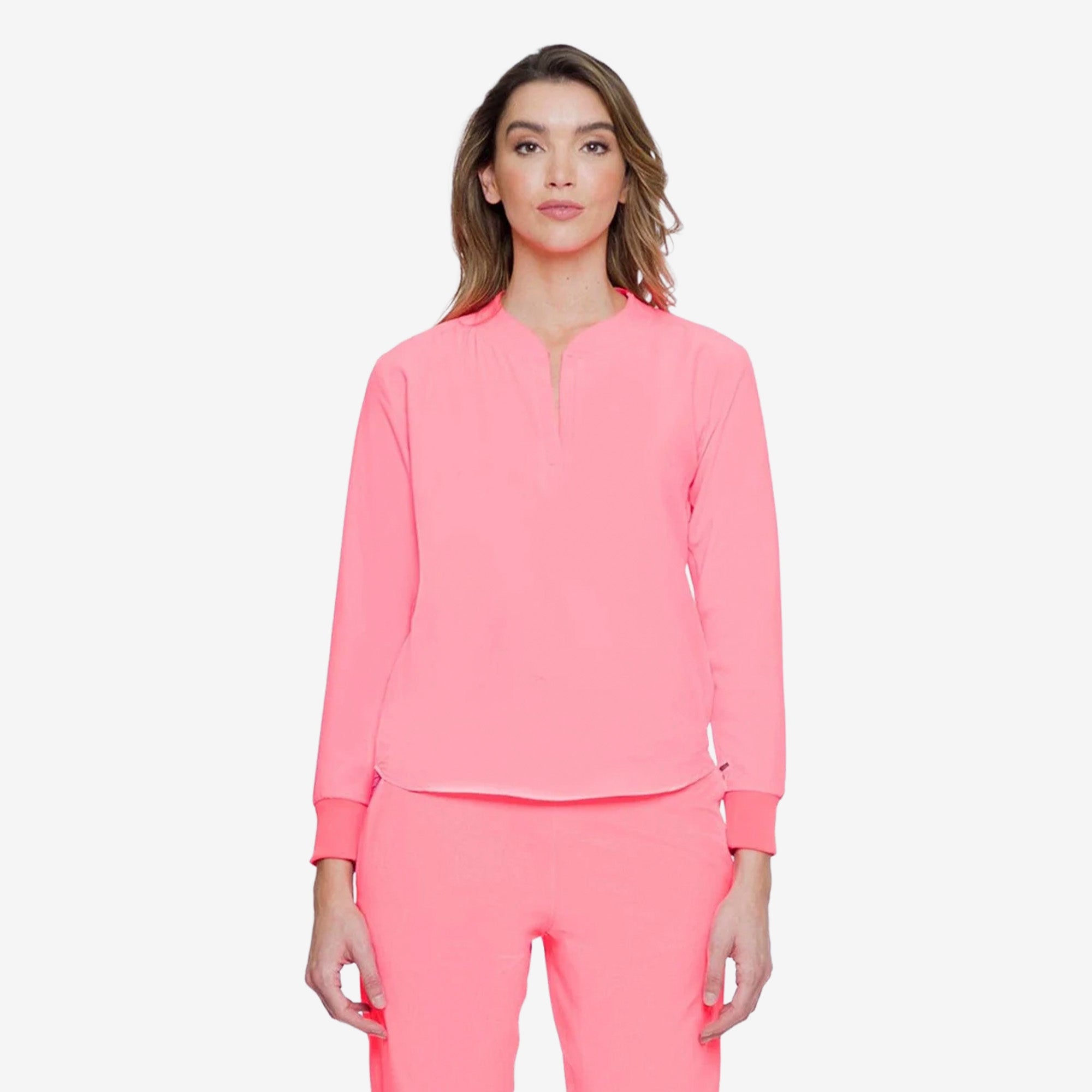 Kanaus® Top Long Sleeve | Dama