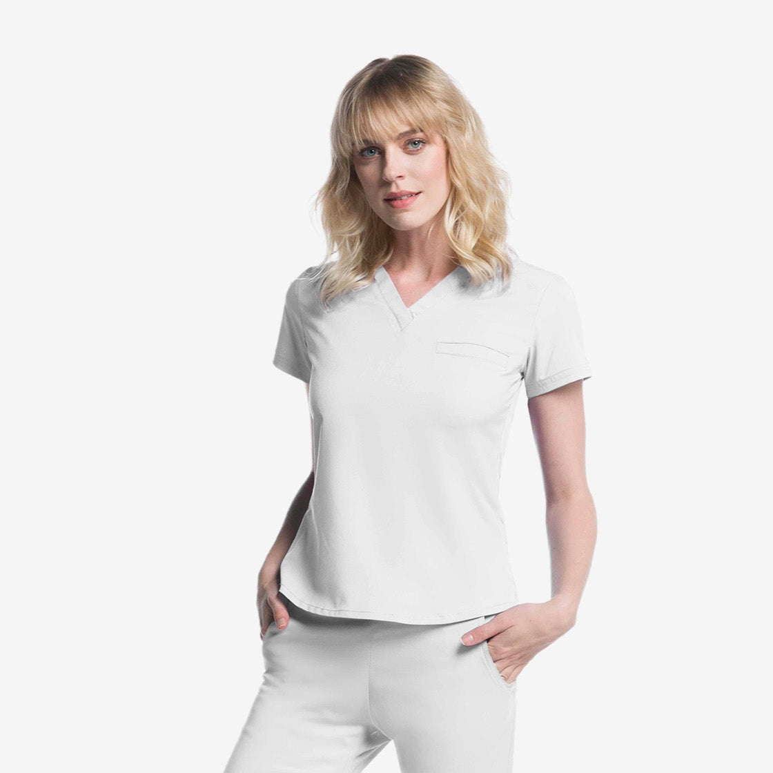 Kanaus® Top Beyond Straight Cut Sensory | Dama