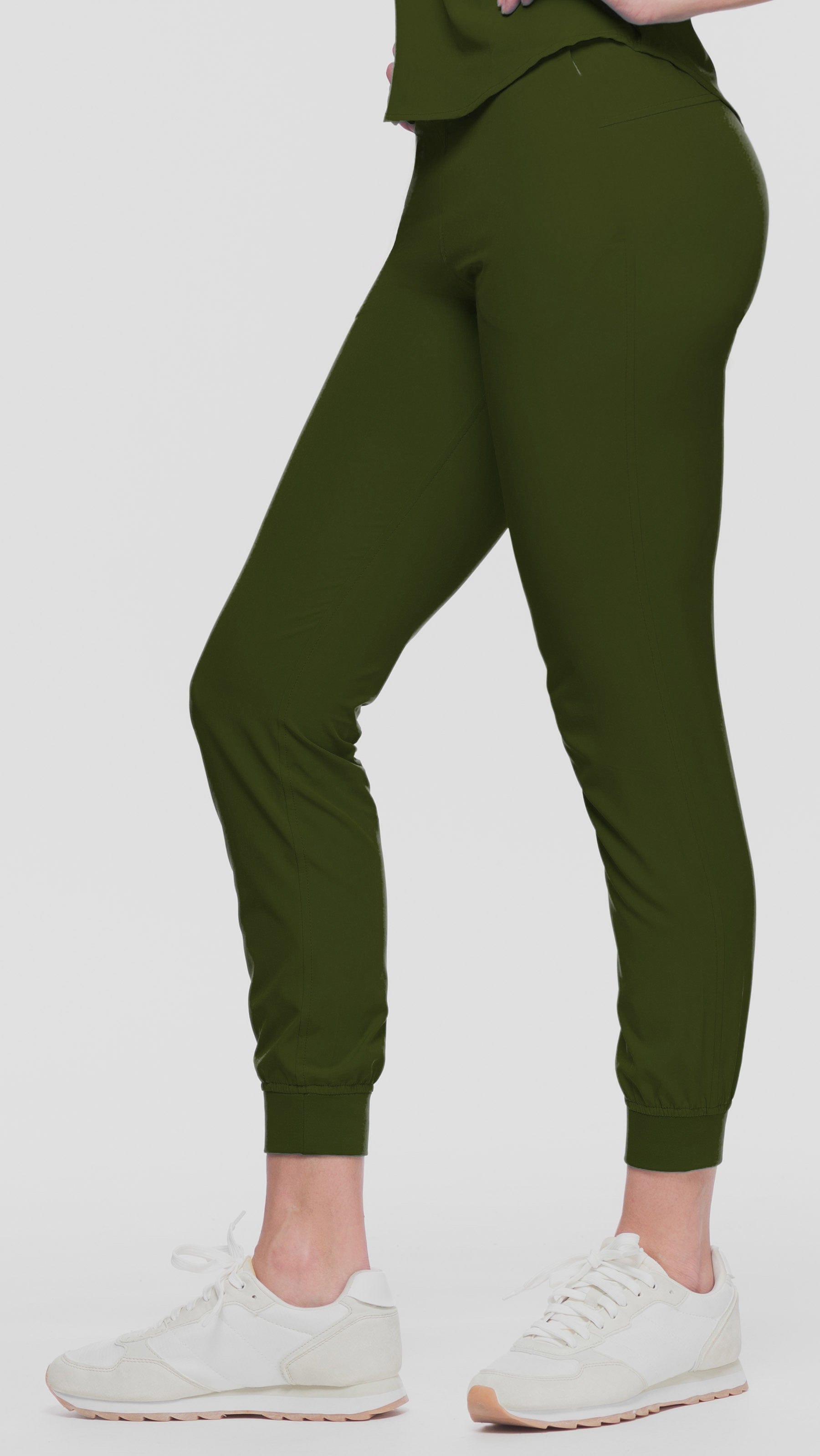Kanaus® Pants Casual Go Green Top Gun | Dama - Kanaus