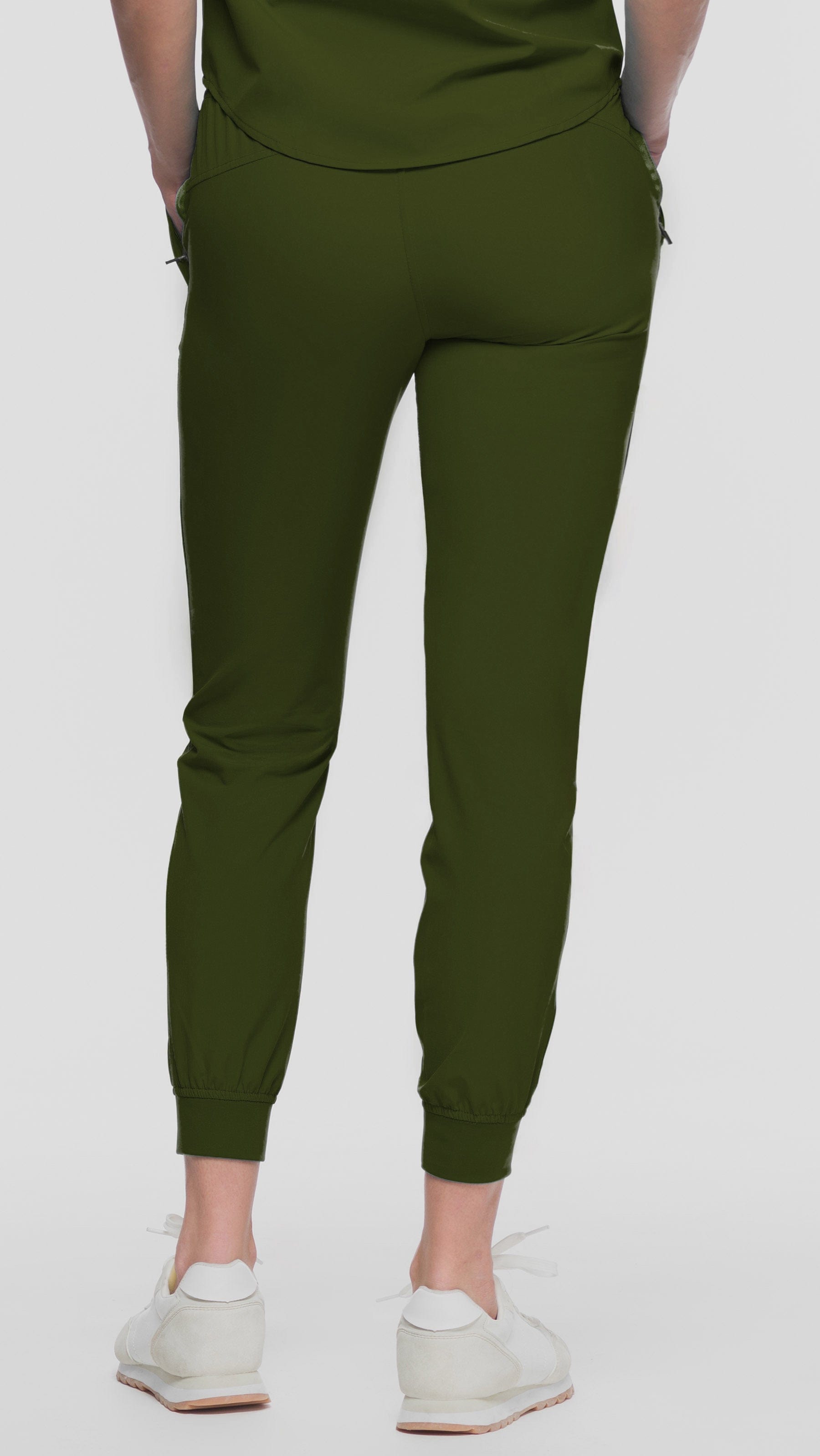 Kanaus® Pants Casual Go Green Top Gun | Dama - Kanaus