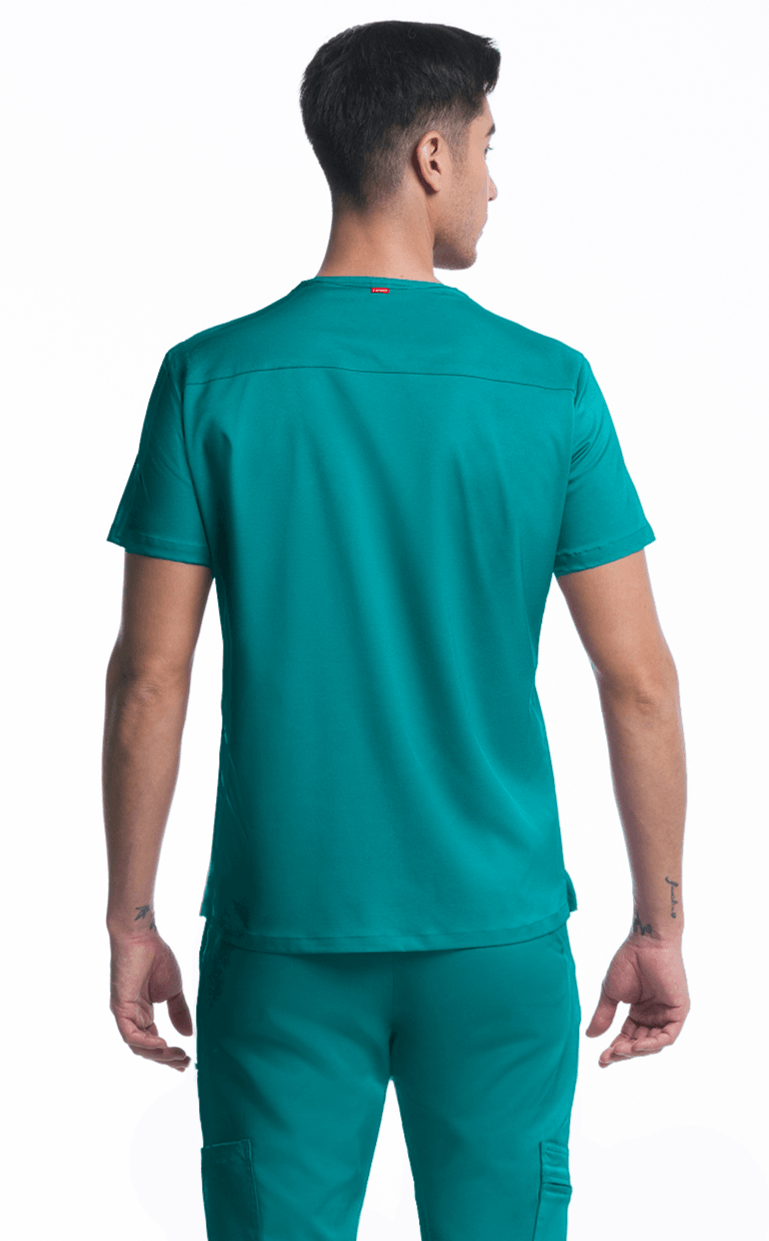 Kanaus® Top Beyond Straight Cut | Caballero - Kanaus