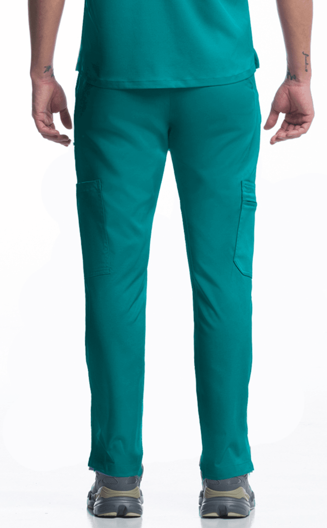 Kanaus® Pants Beyond Straight Cut | Caballero - Kanaus