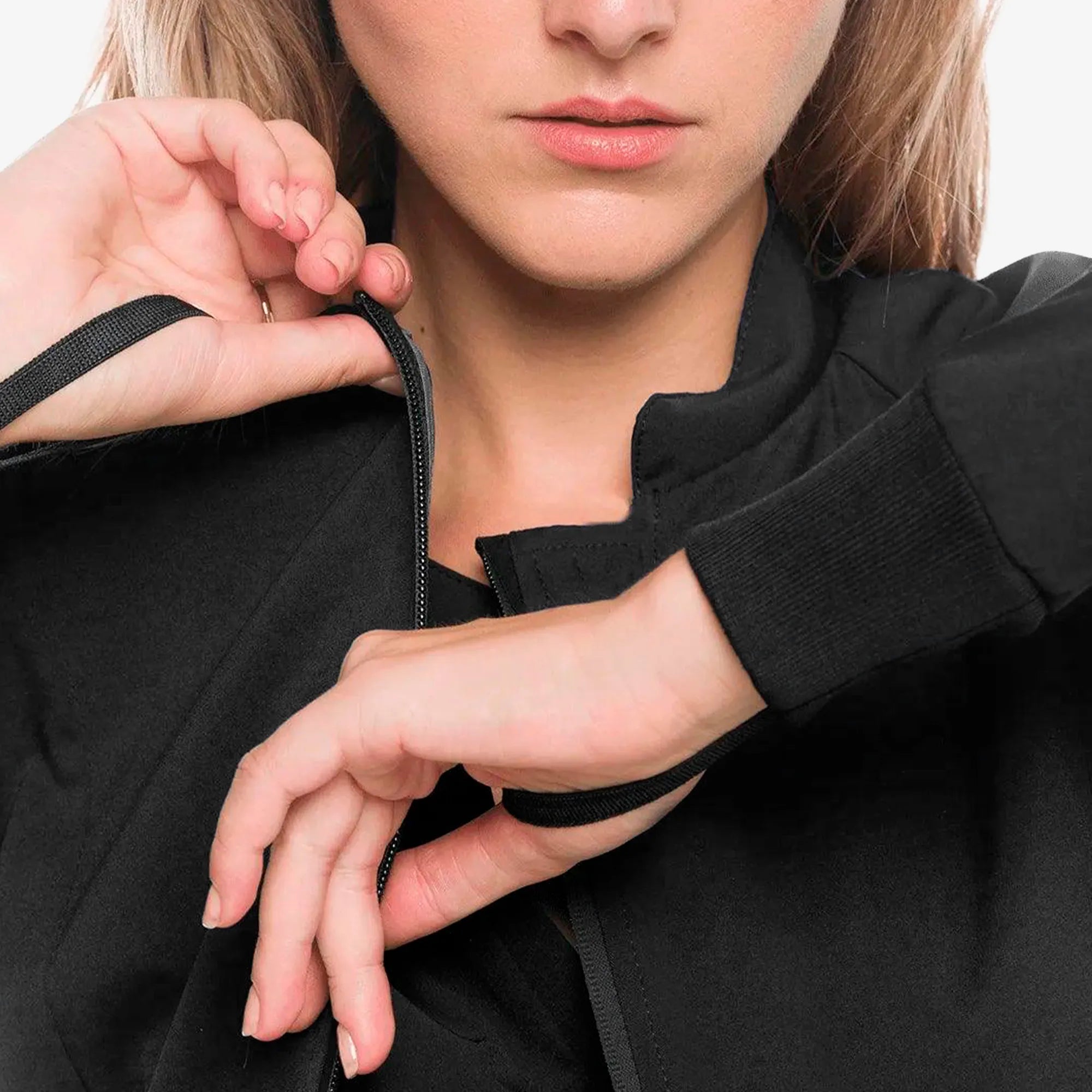 Kanaus® Elemental Jacket | Dama