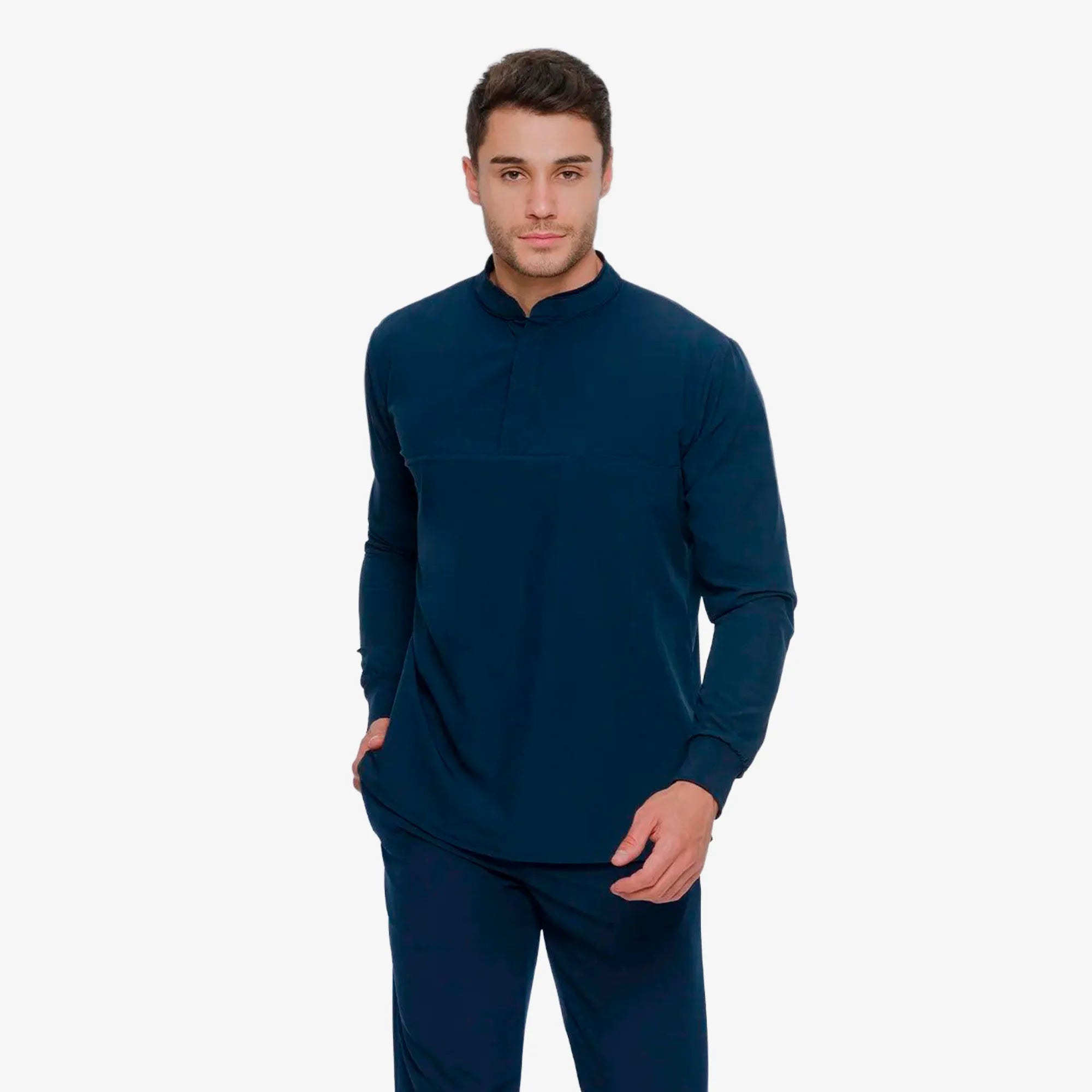 Kanaus® Top Long Sleeve | Caballero