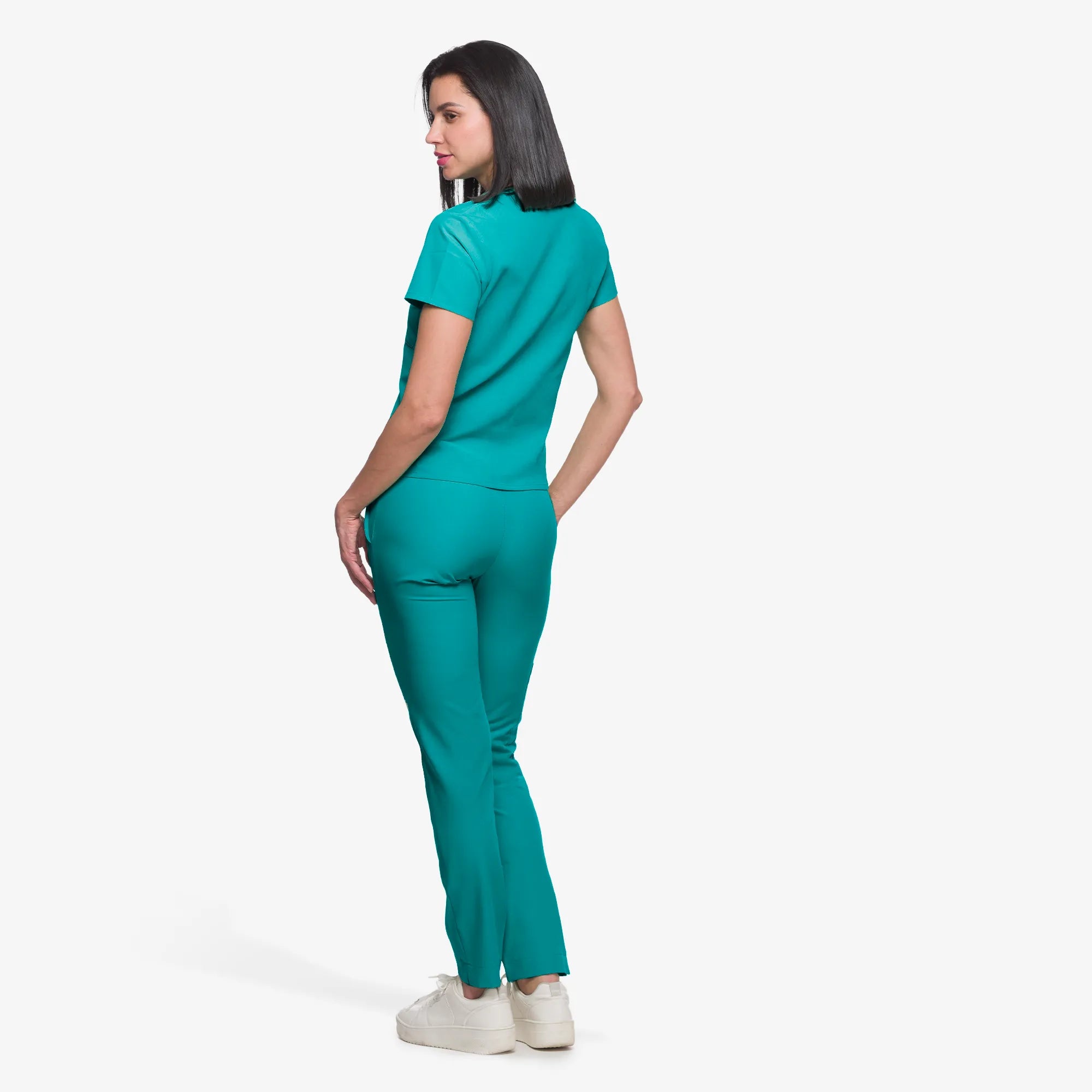 Kanaus® Scrub Force V Elongate | Dama