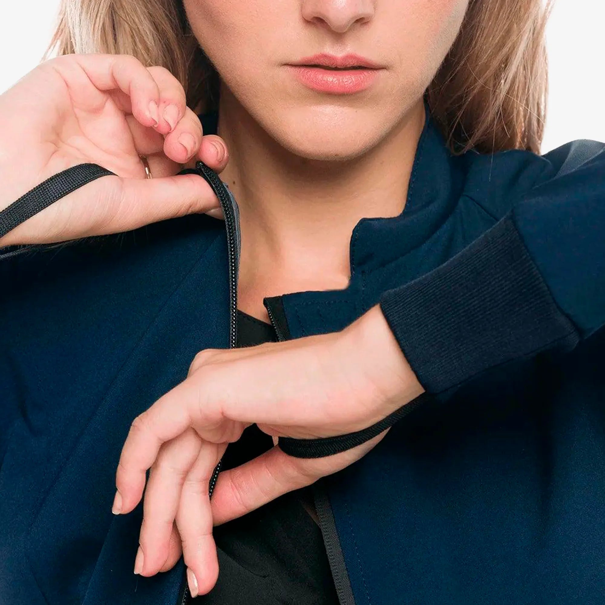 Kanaus® Elemental Jacket | Dama