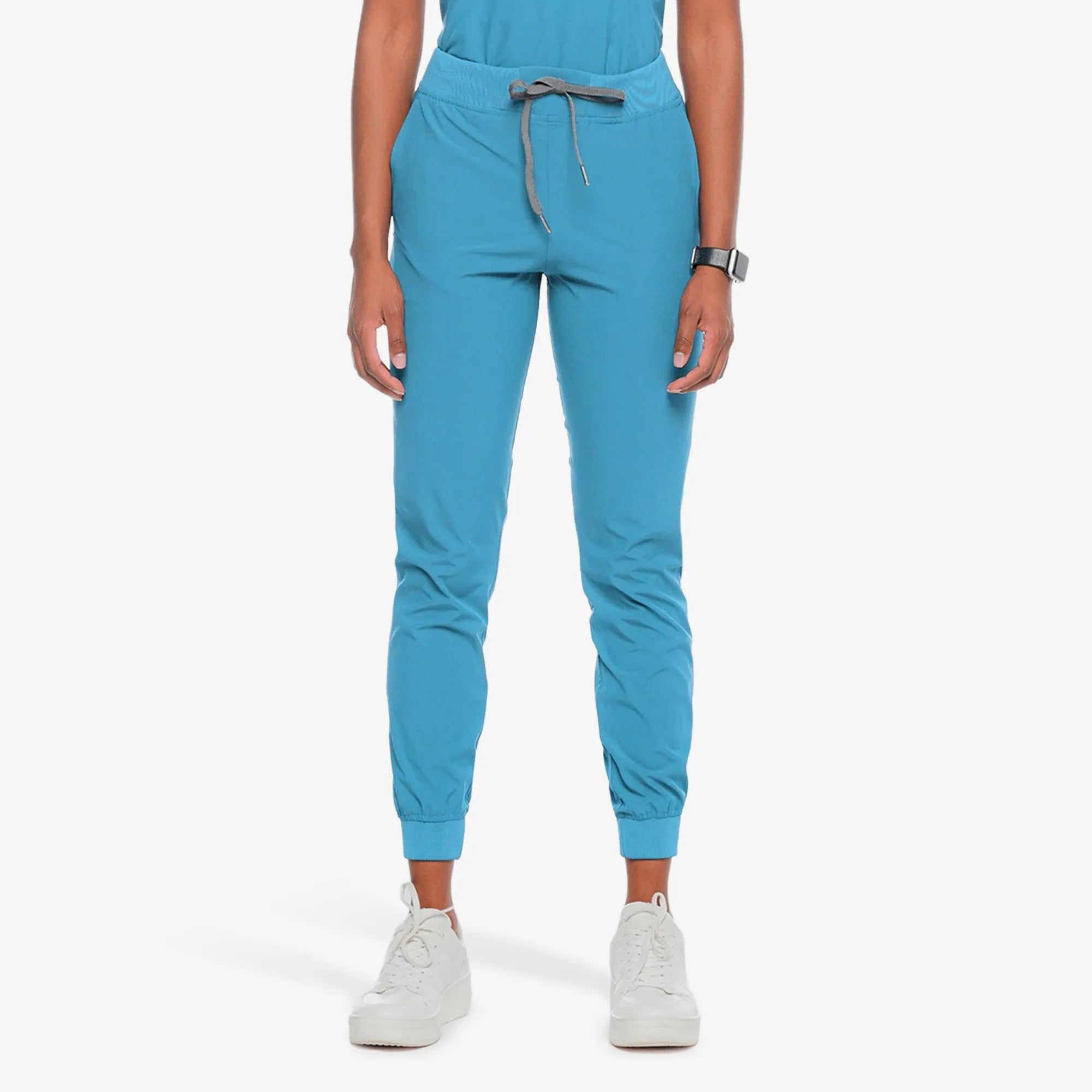 Kanaus® Pants Casual | Dama