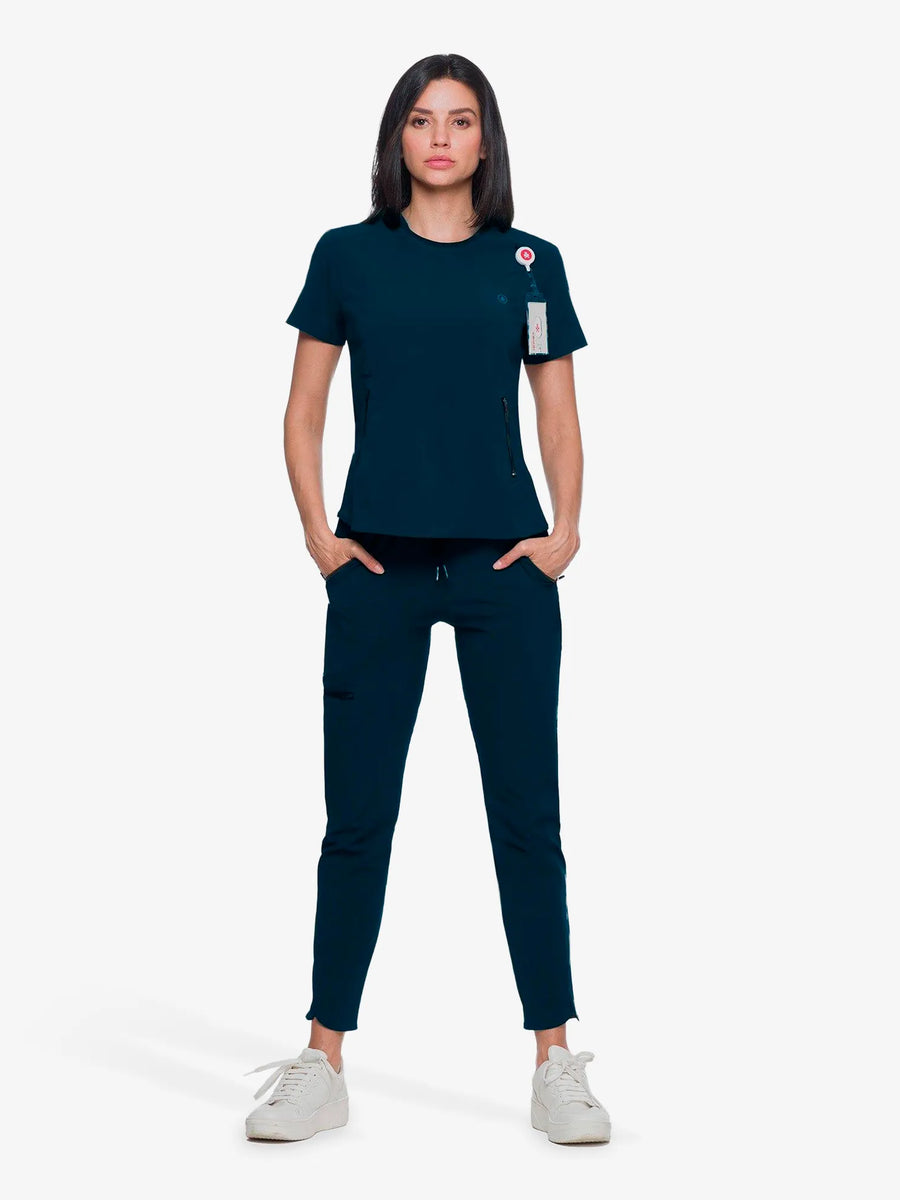 Kanaus® Scrub Sport | Dama