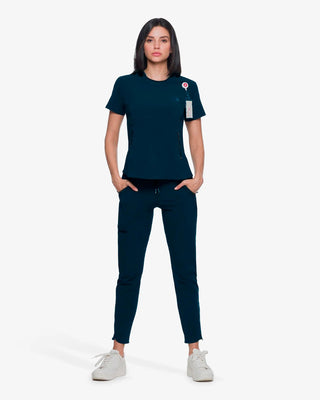 Kanaus® Scrub Sport | Dama