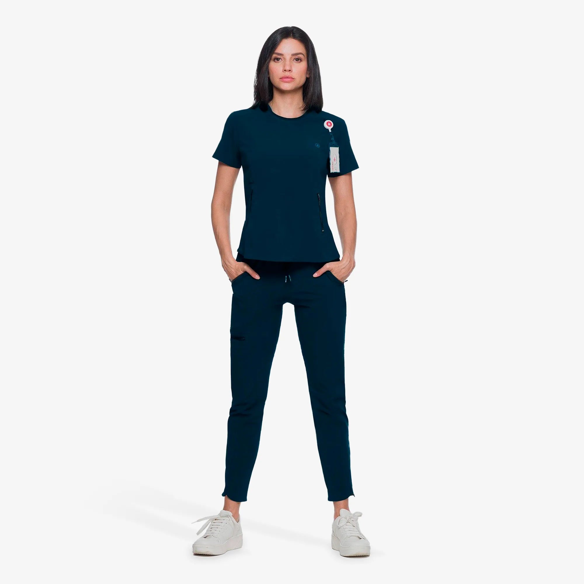Kanaus® Scrub Sport | Dama