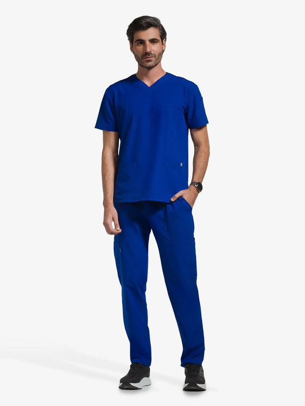 Kanaus® Scrub Multipocket | Caballero