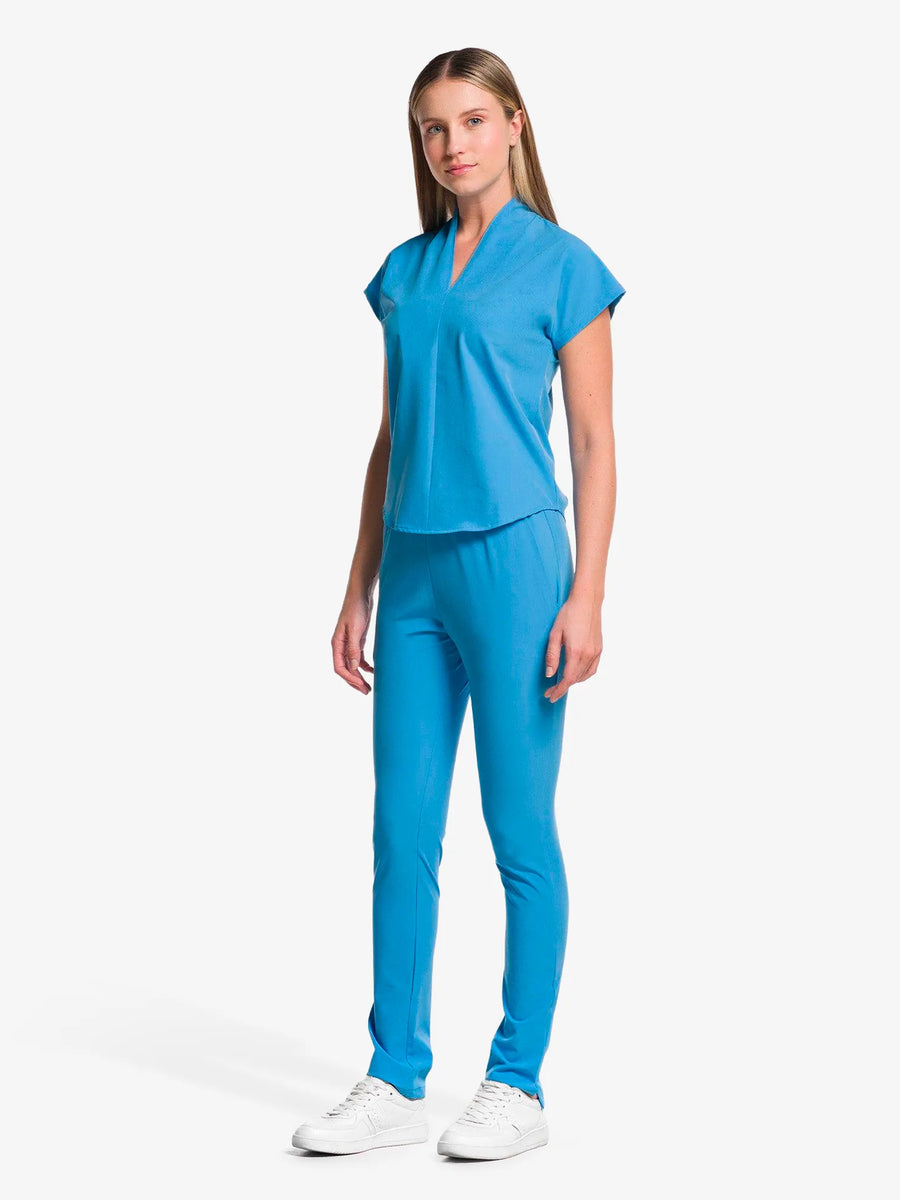 Kanaus® Scrub Gaia | Dama FO