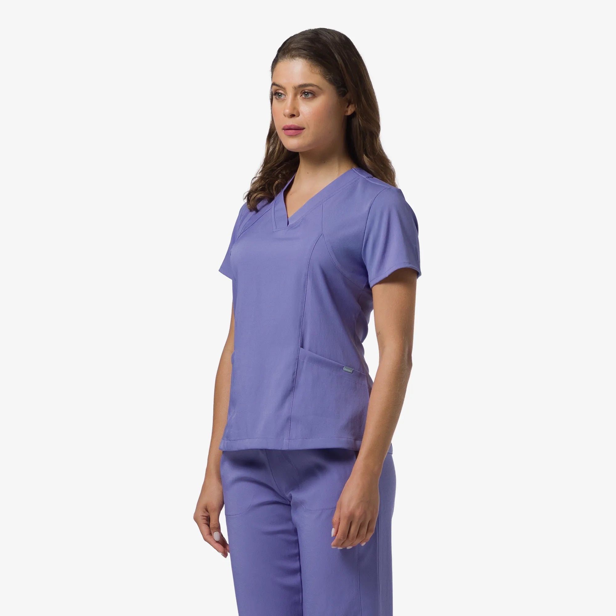 Kanaus® Top Core Classic | Dama