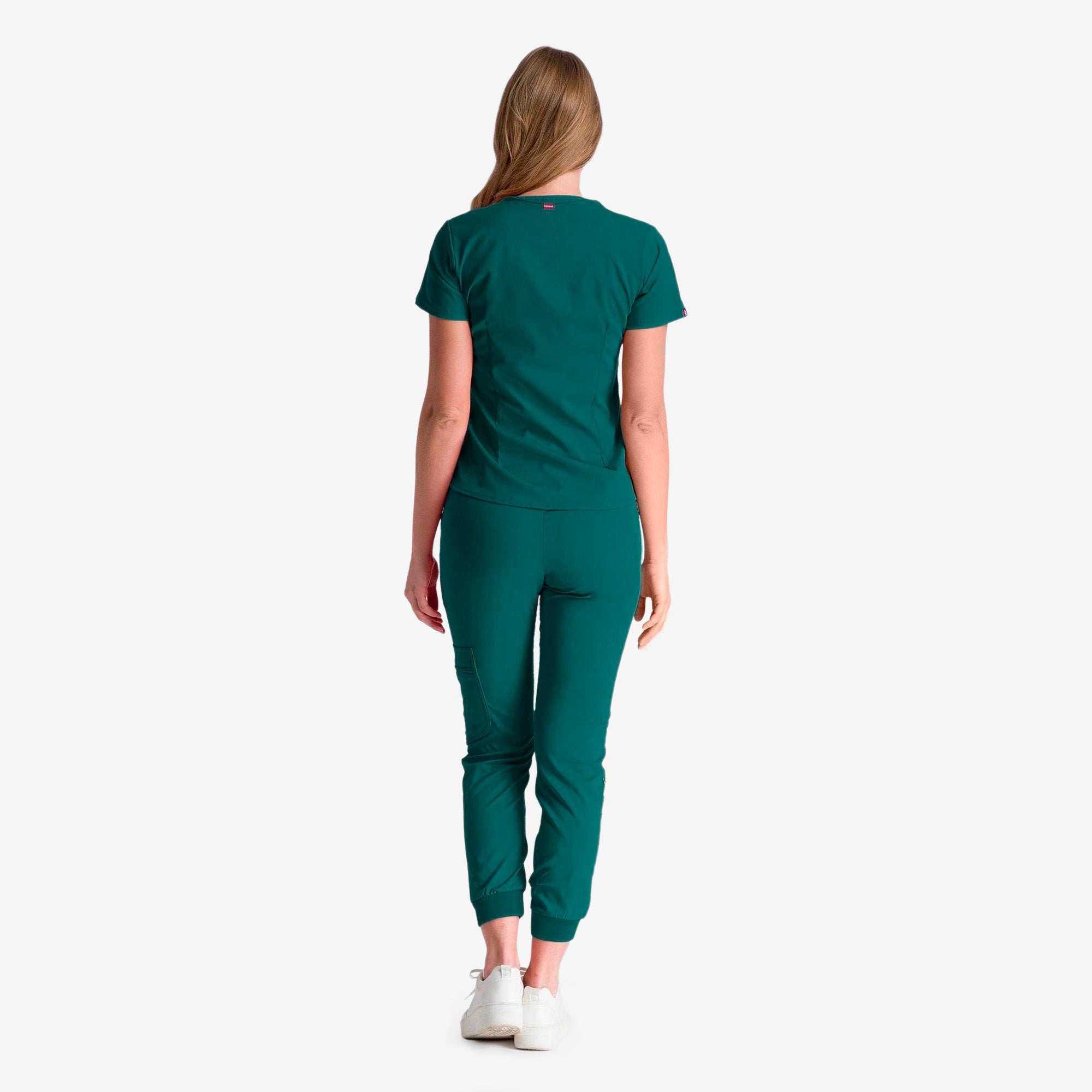 Kanaus® Scrub Beyond | Dama