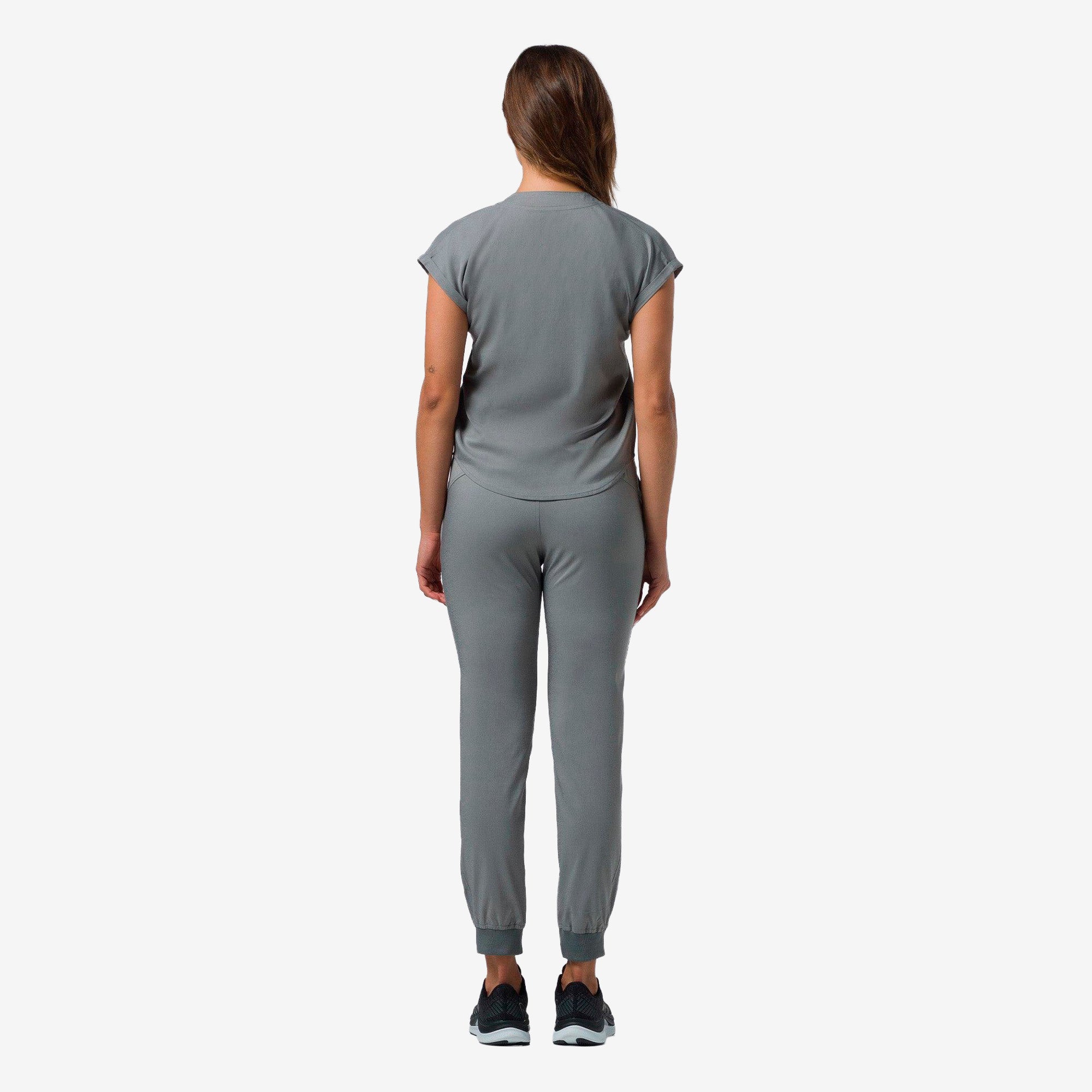Kanaus® Scrub Casual Mao Sensory | Dama