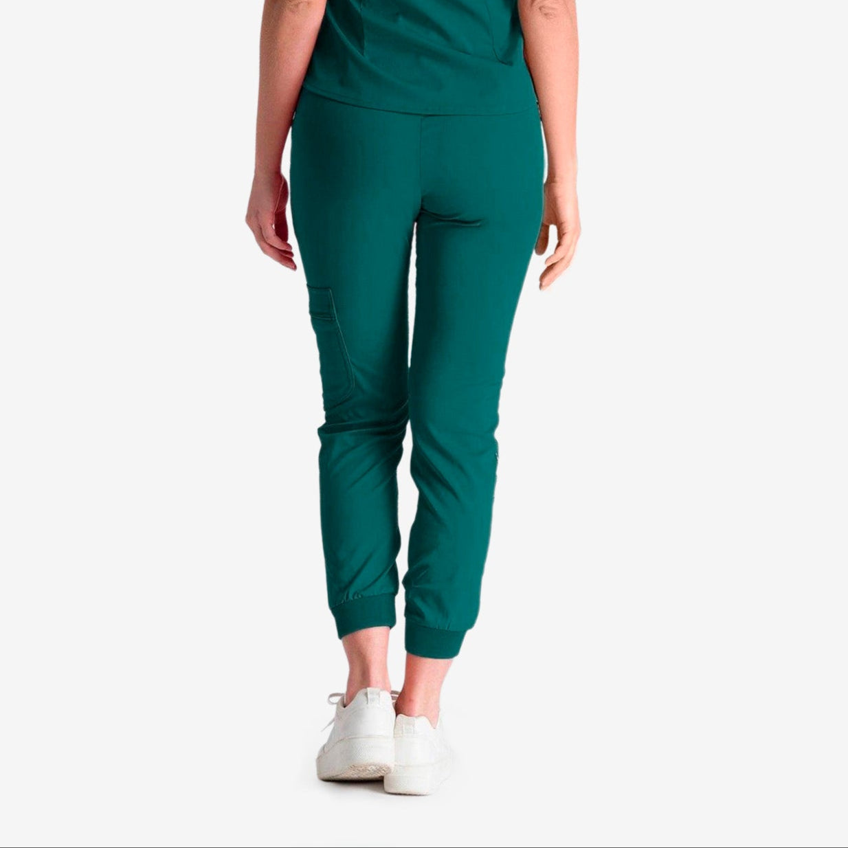 Kanaus® Pants Beyond | Dama