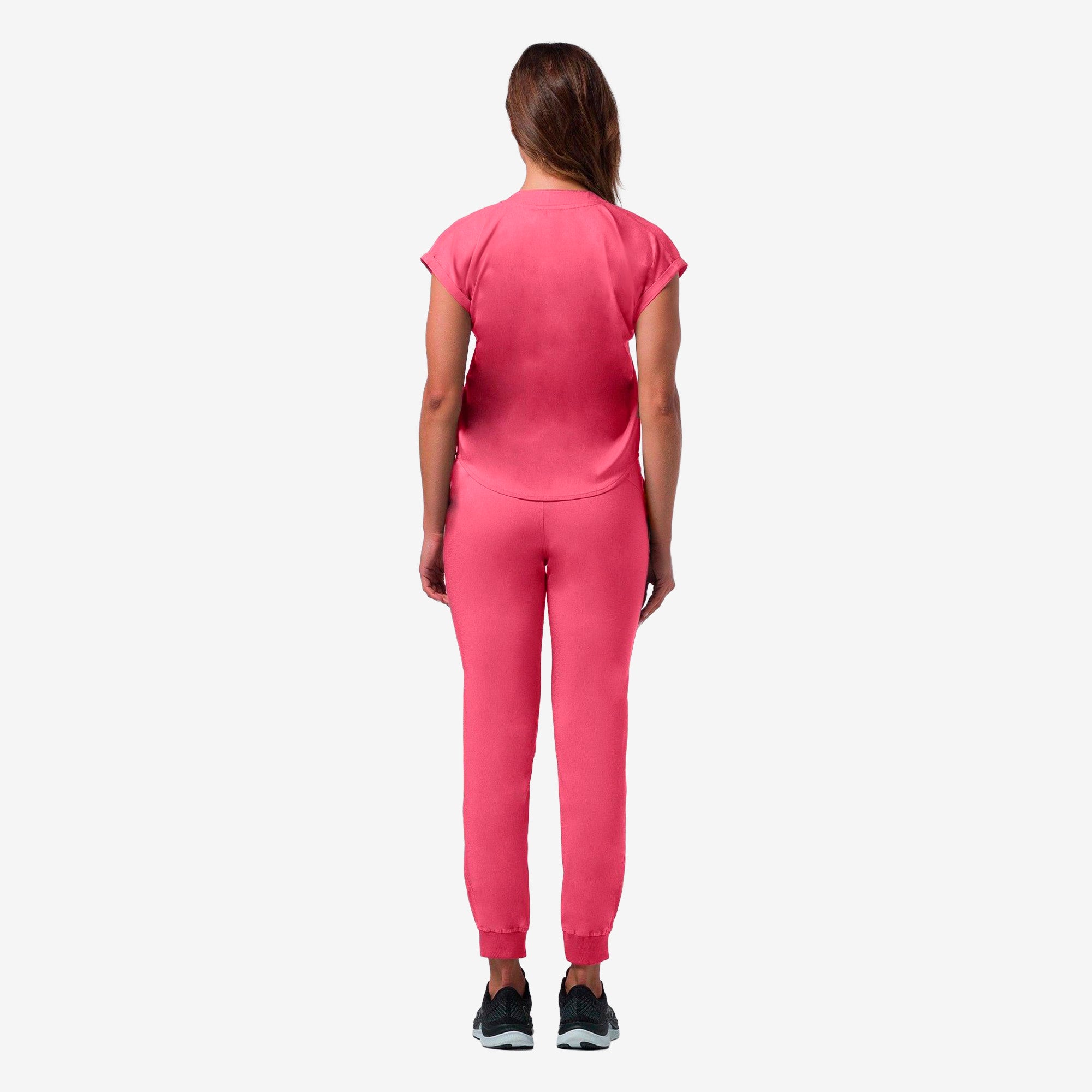Kanaus® Scrub Casual Mao | Dama