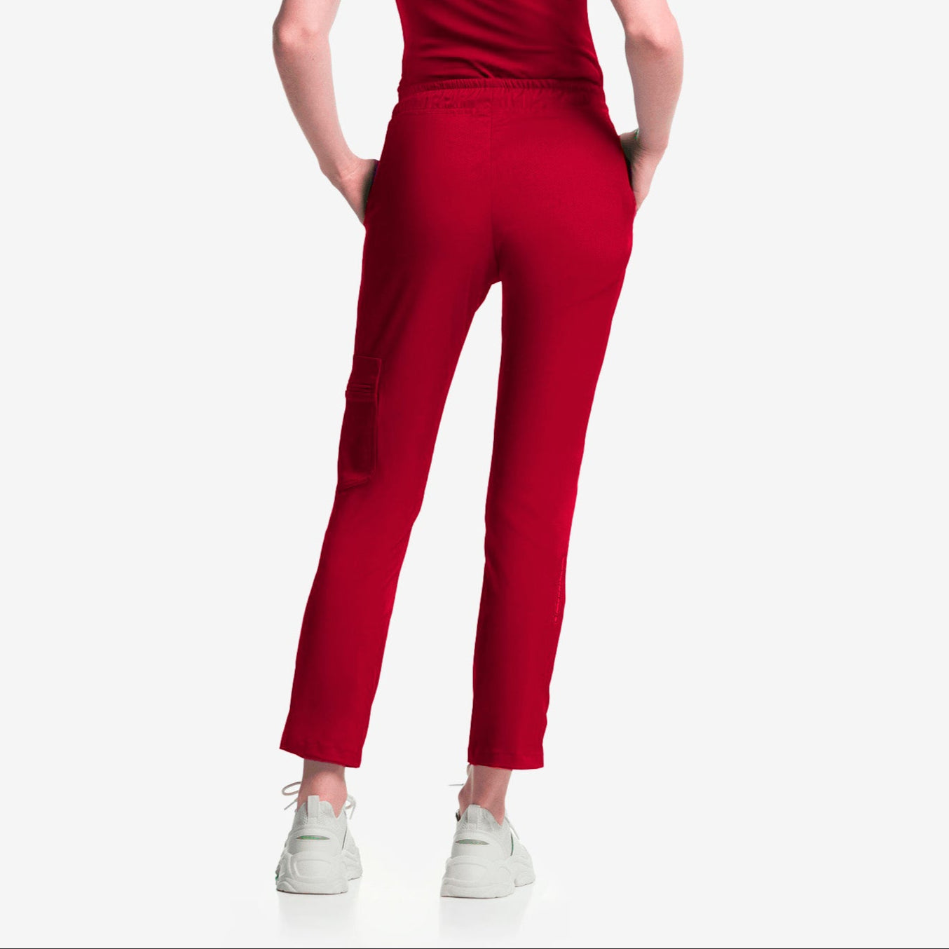 Kanaus® Pants Beyond Straight Cut | Dama
