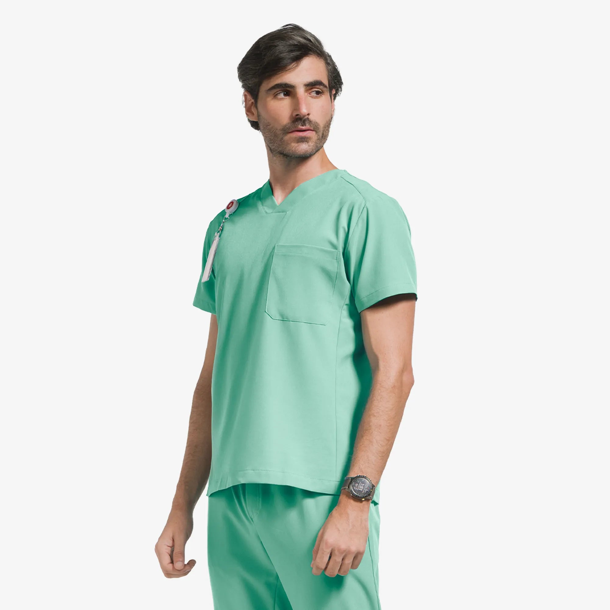 Kanaus® Scrub Force Vx | Caballero