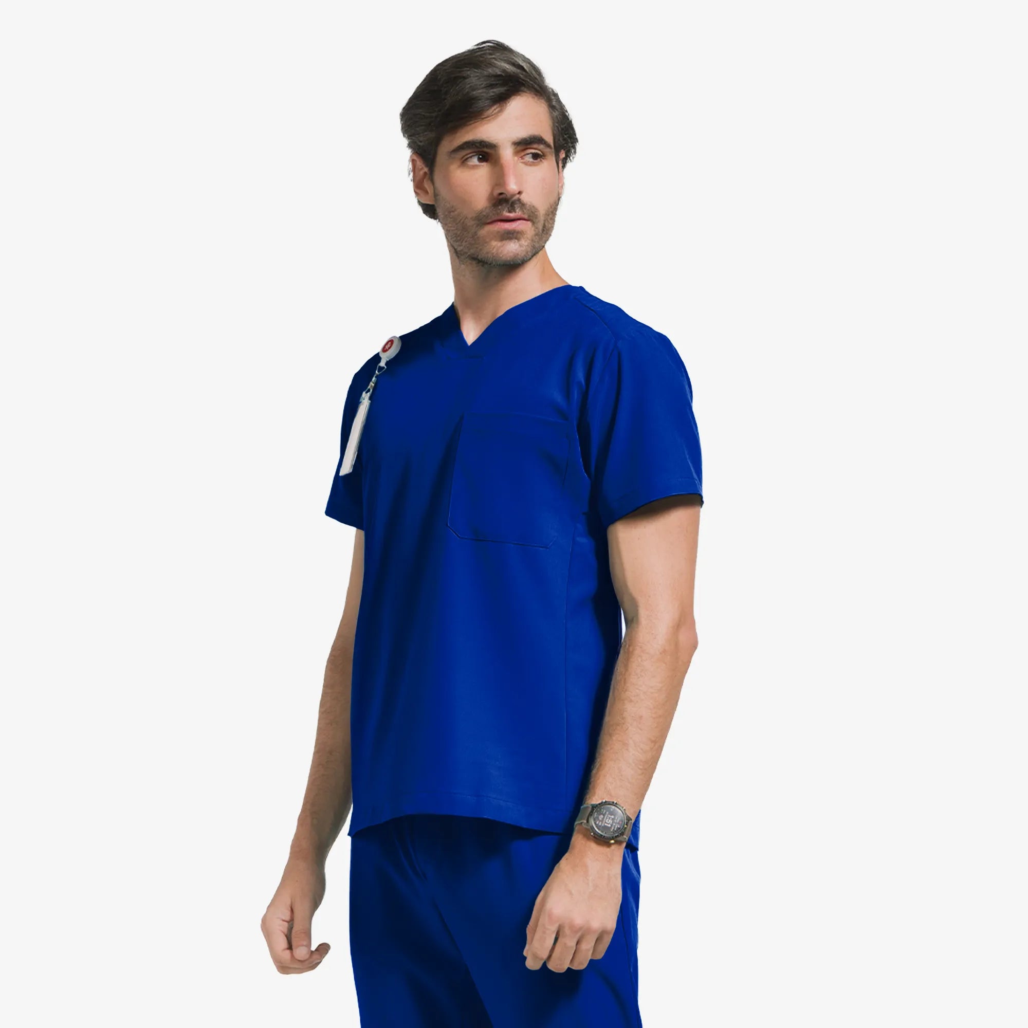 Kanaus® Scrub Force Vx | Caballero