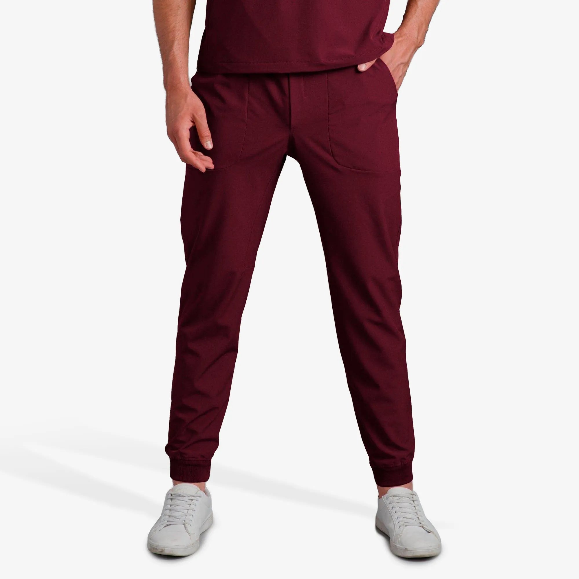 Kanaus® Pants Casual | Caballero