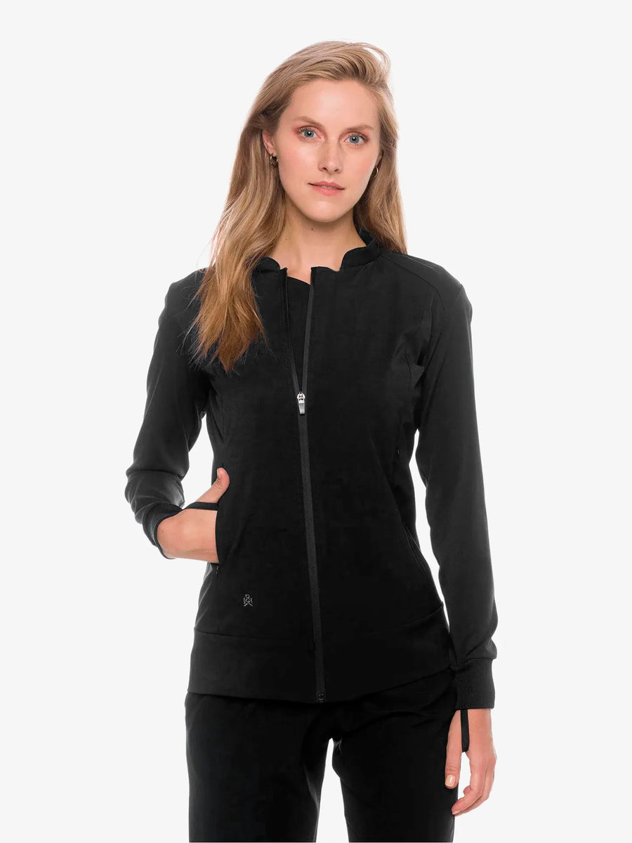 Kanaus® Elemental Jacket | Dama