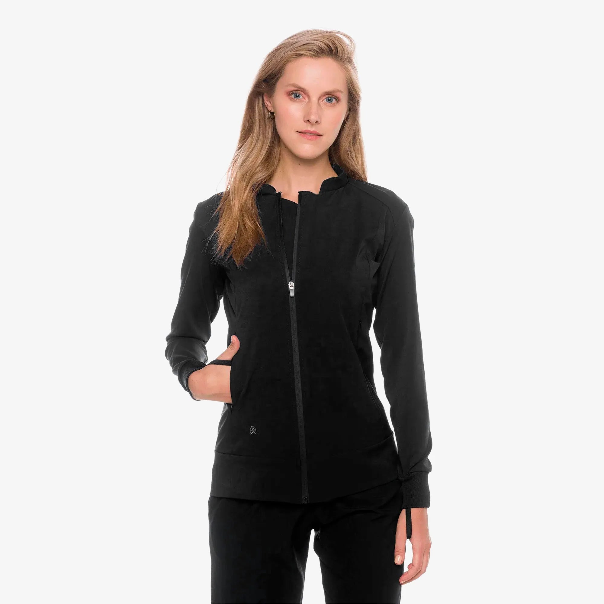 Kanaus® Elemental Jacket | Dama
