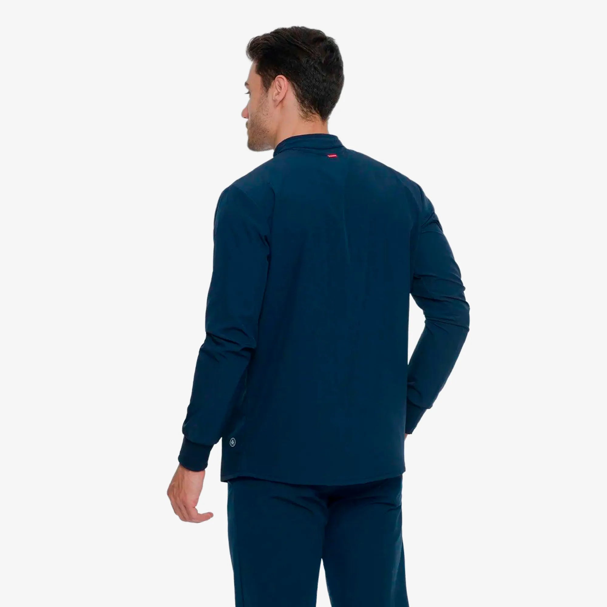 Kanaus® Top Long Sleeve | Caballero