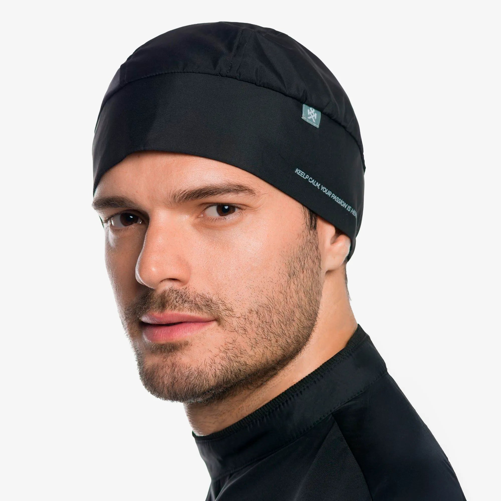 Kanaus® Cap Pro II | Caballero