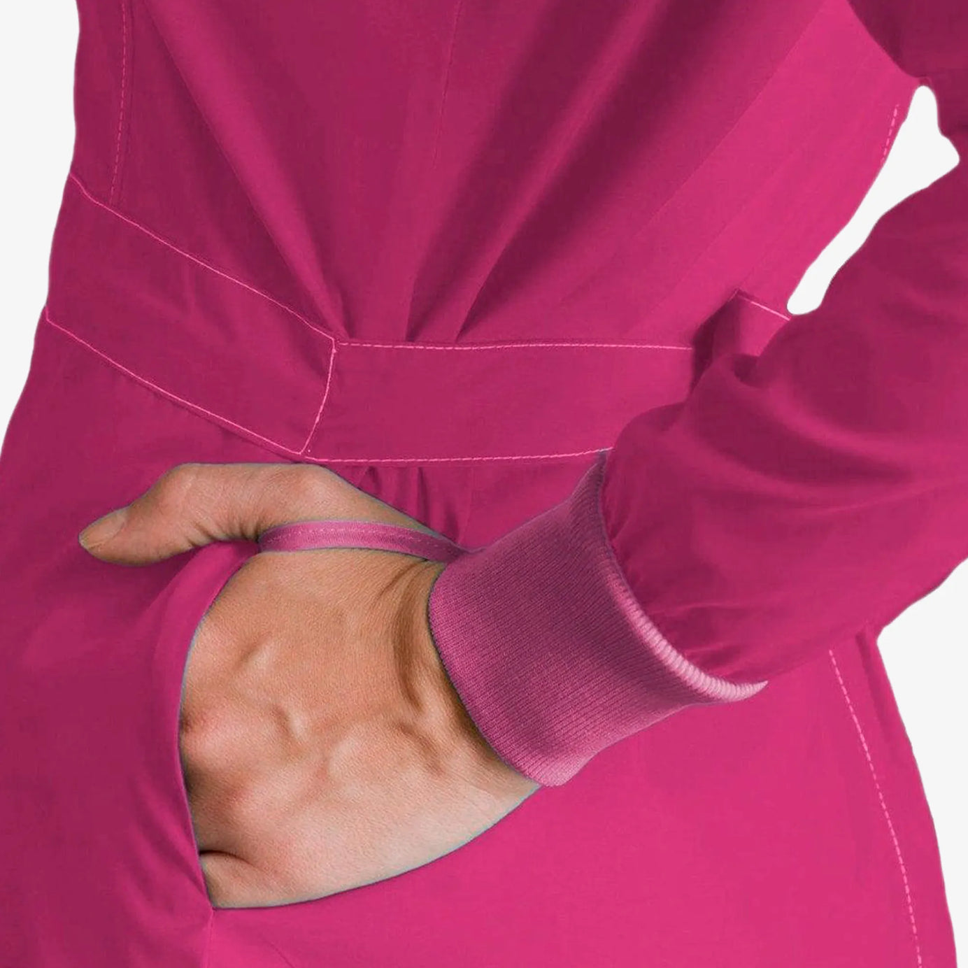 Kanaus® Coat Pro Go | Dama