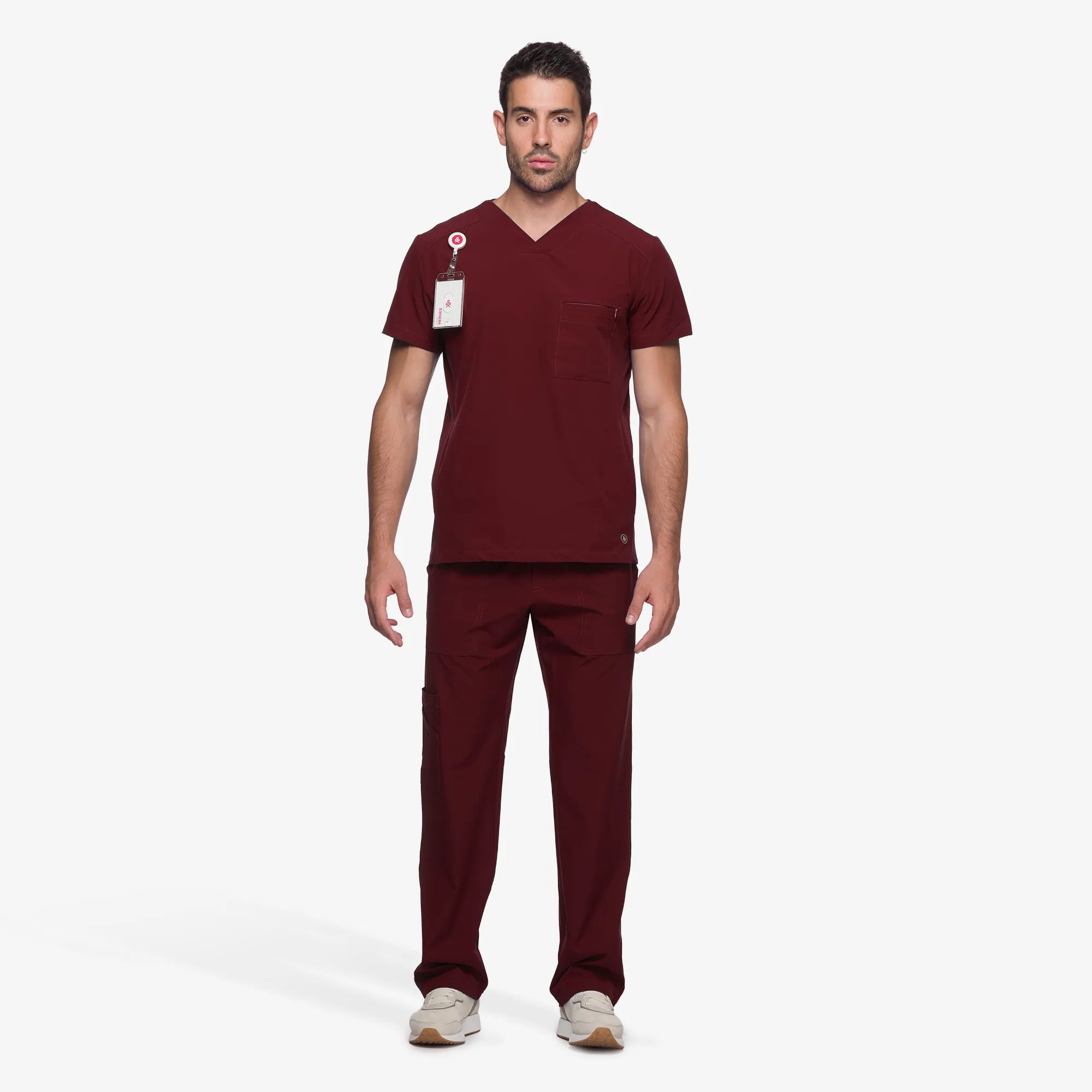 Kanaus® Scrub Classic | Caballero