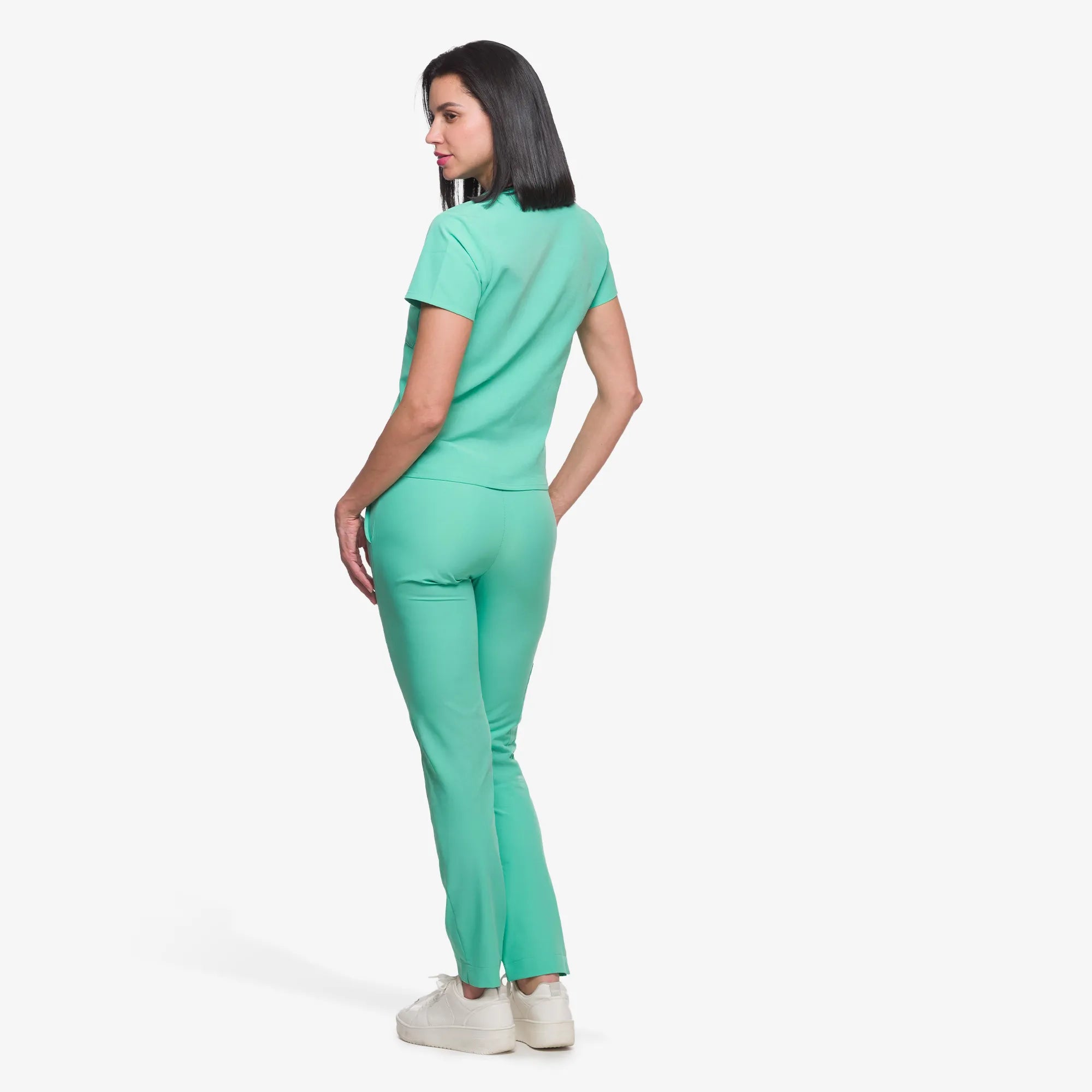 Kanaus® Scrub Force V Elongate | Dama