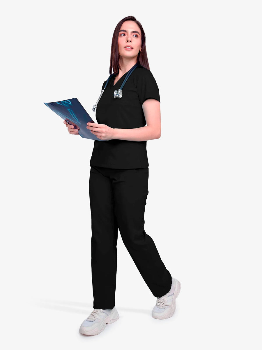 Kanaus® Scrub Core Classic Sensory | Dama