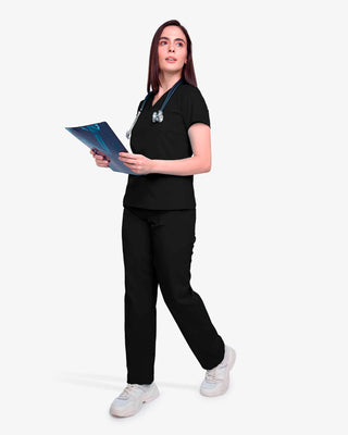 Kanaus® Scrub Core Classic Sensory | Dama