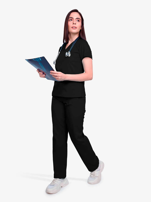 Kanaus® Scrub Core Classic Sensory | Dama