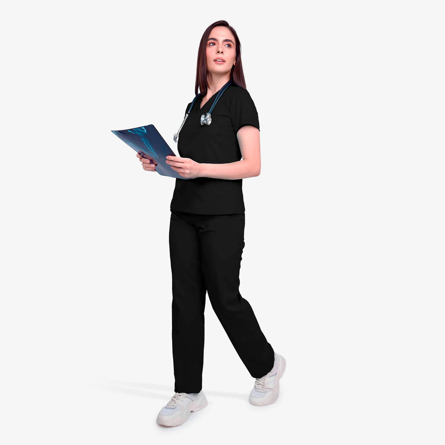 Kanaus® Scrub Core Classic Sensory | Dama