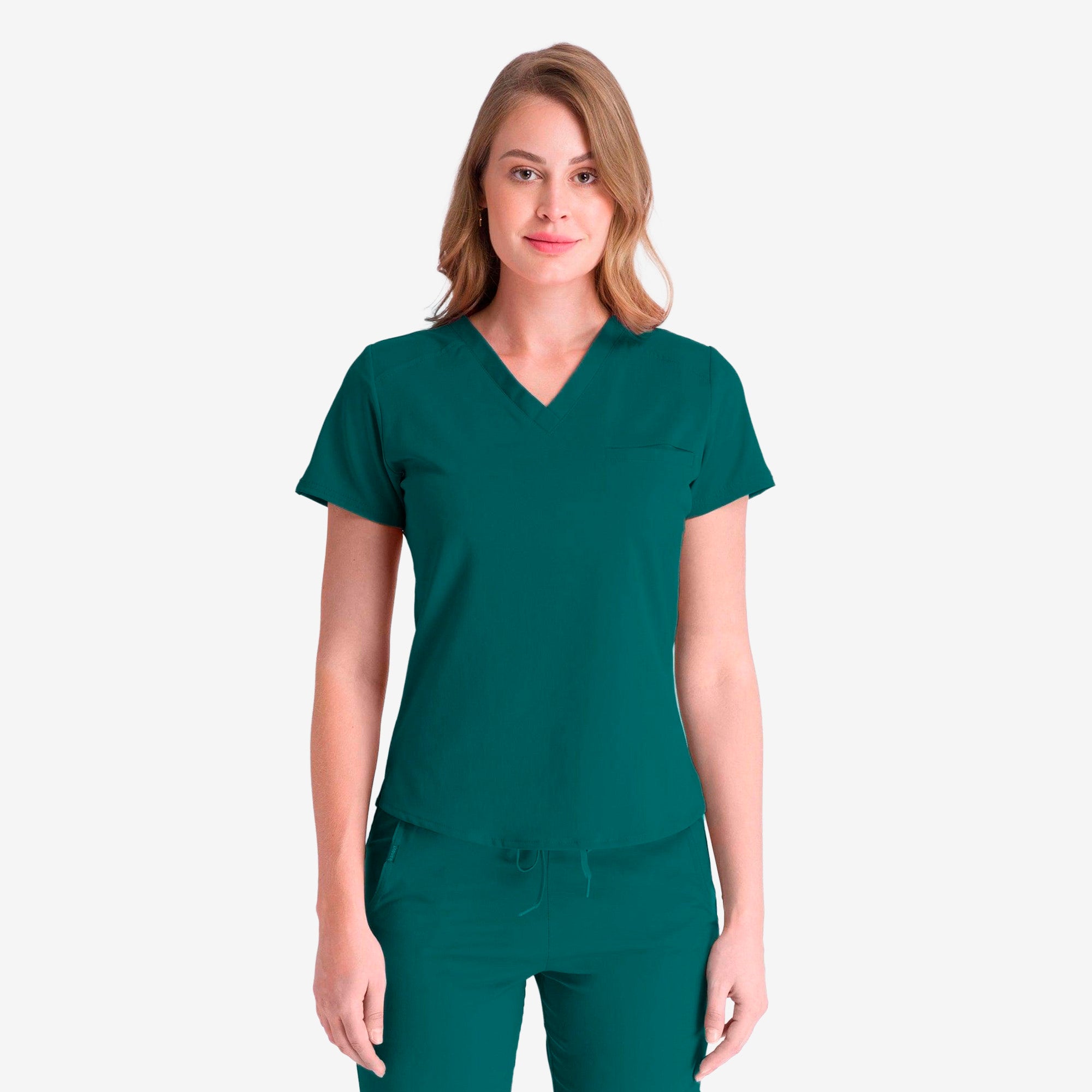 Kanaus® Scrub Beyond | Dama