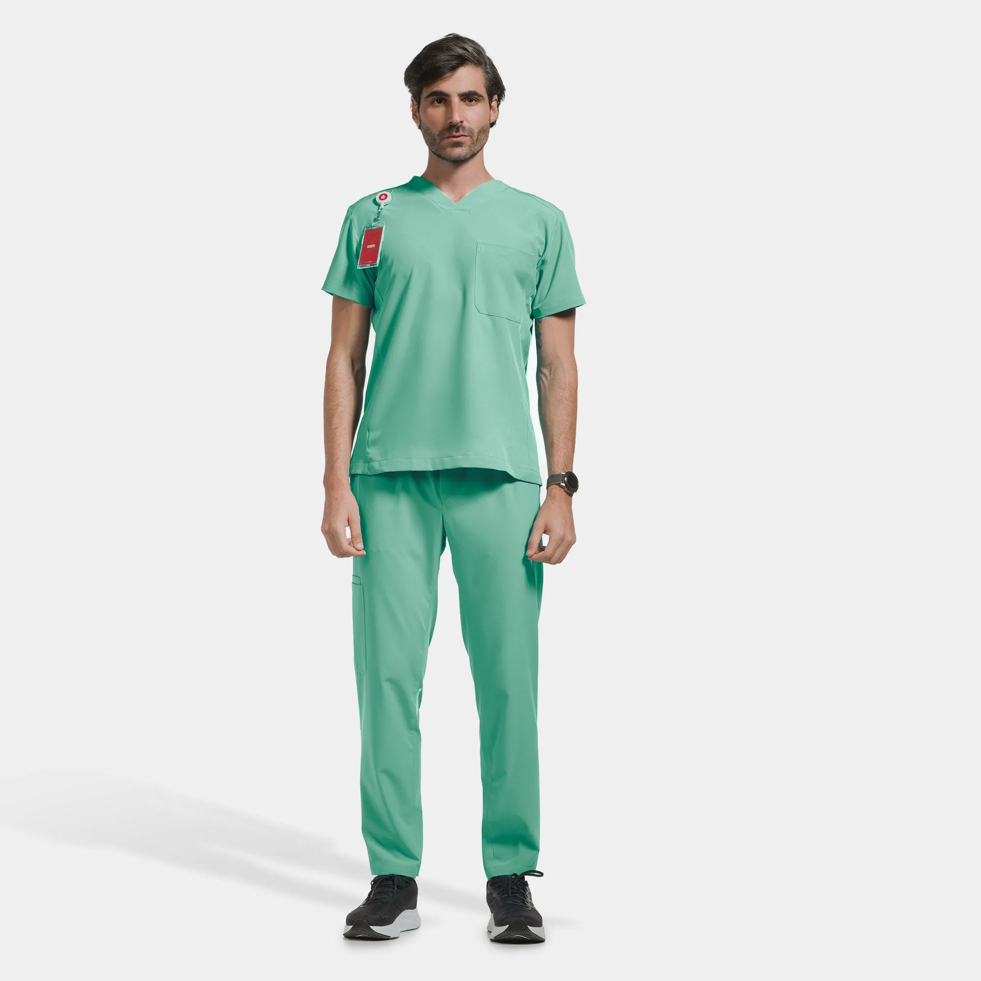 Kanaus® Scrub Force Vx | Caballero