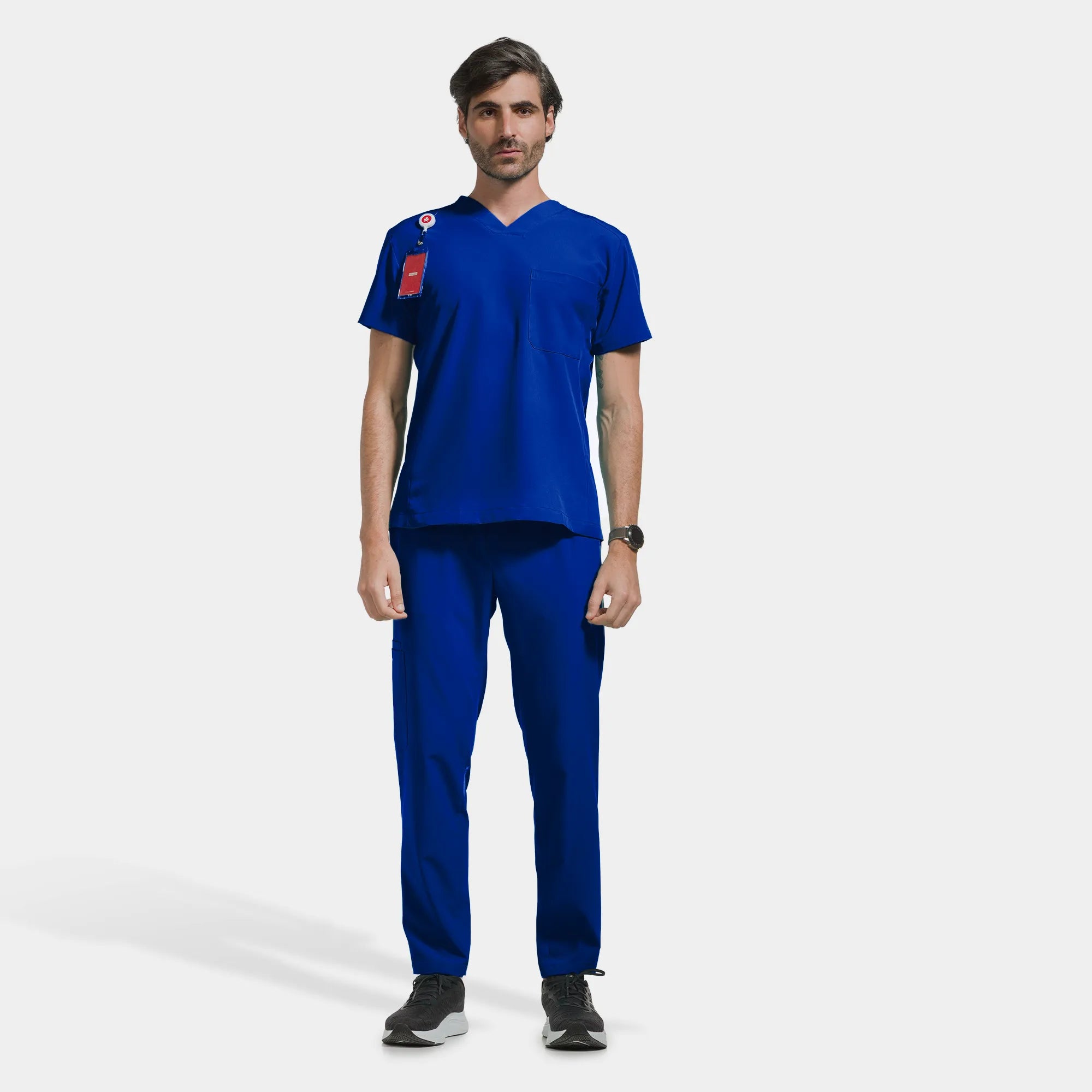 Kanaus® Scrub Force Vx | Caballero