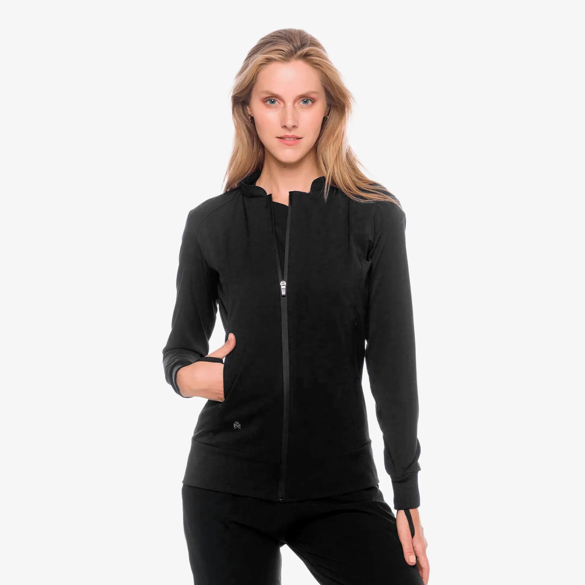 Kanaus® Elemental Jacket | Dama