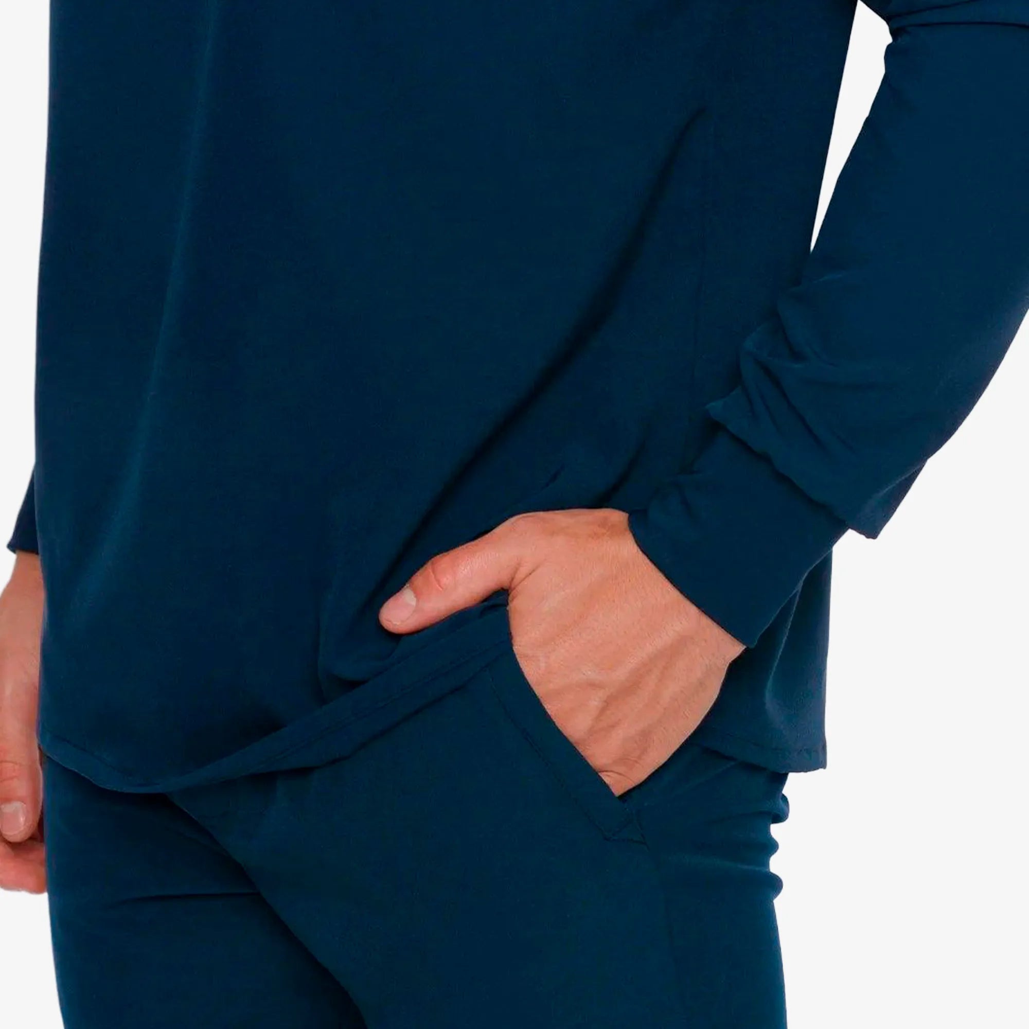 Kanaus® Top Long Sleeve | Caballero
