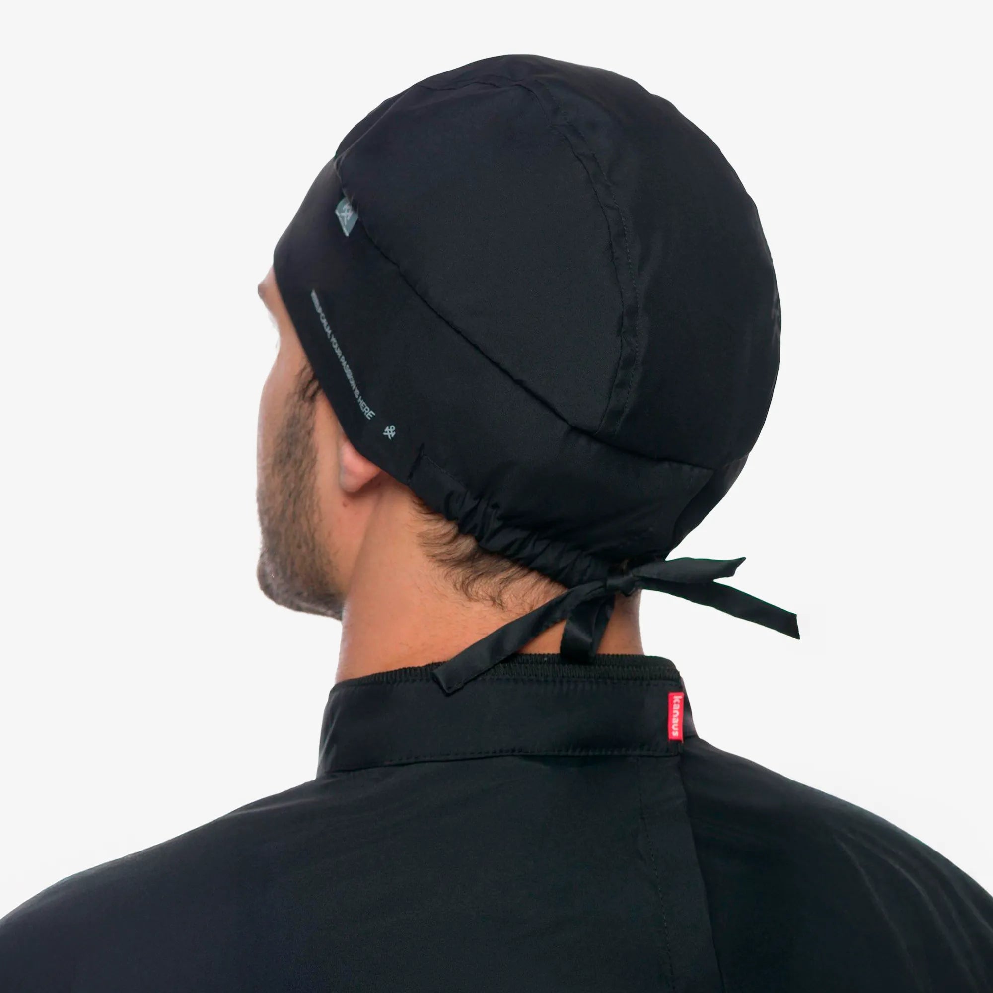 Kanaus® Cap Pro II | Caballero