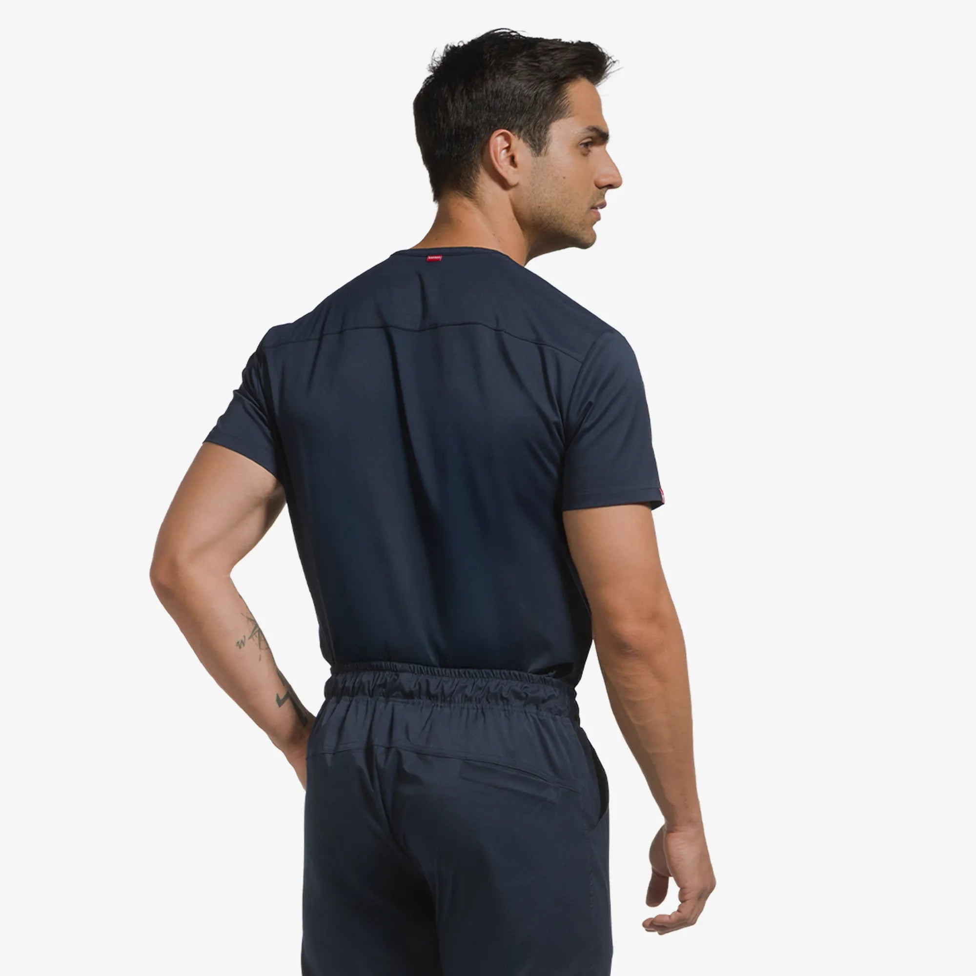 Kanaus® Top Beyond Straight Cut | Caballero