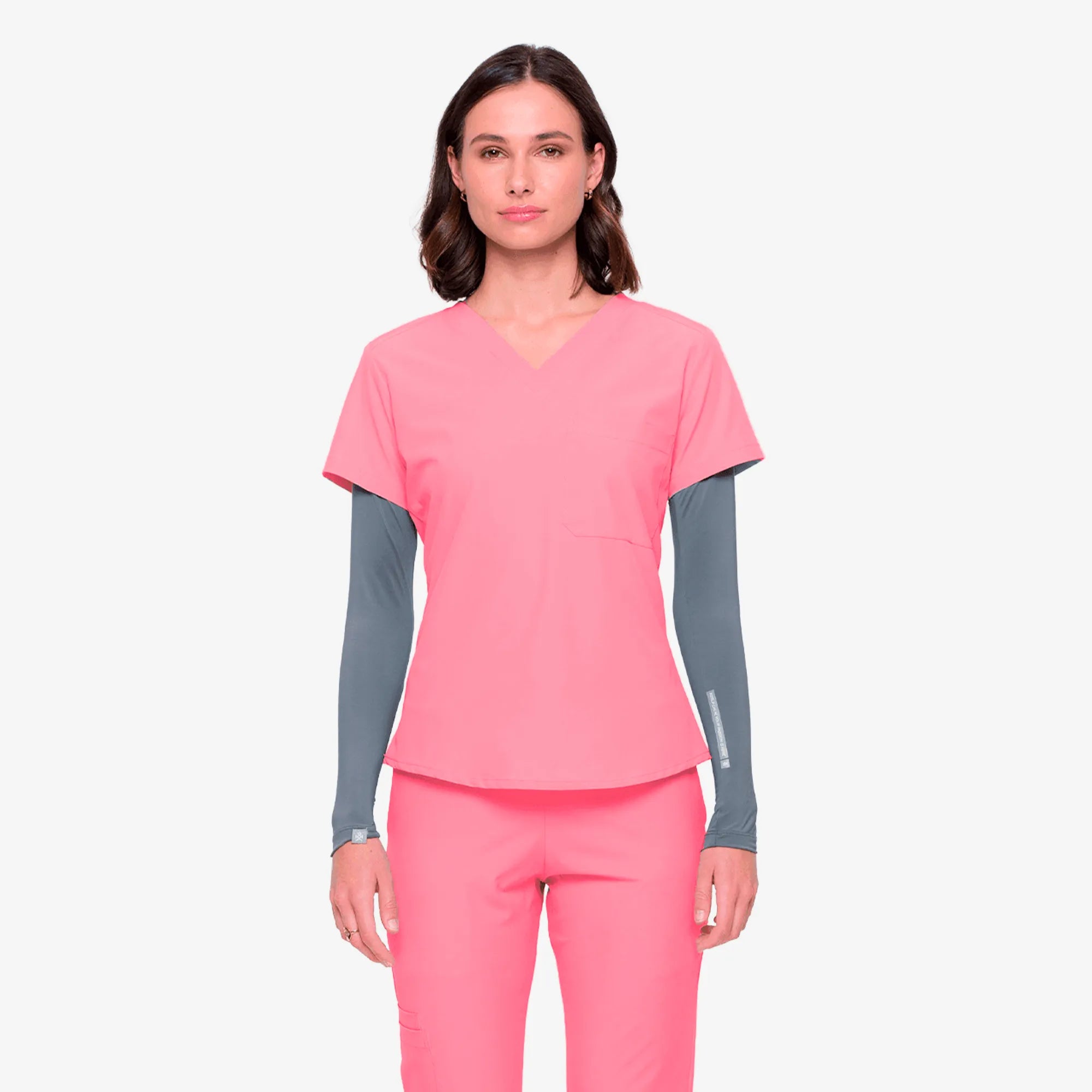 Kanaus® Top Force V Pocket | Dama