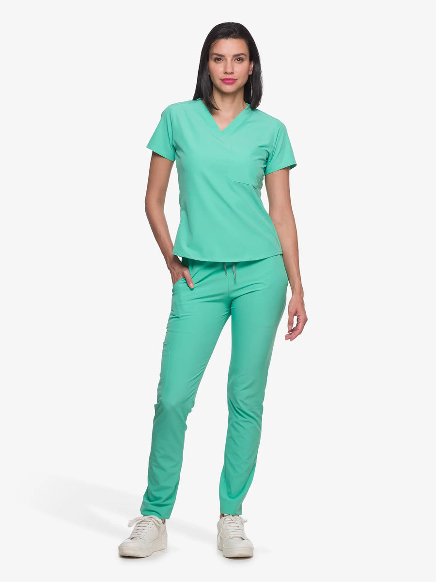 Kanaus® Scrub Force V Elongate | Dama