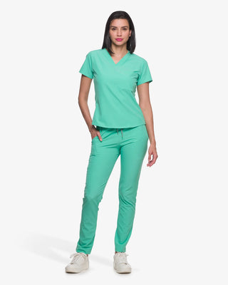 Kanaus® Scrub Force V Elongate | Dama