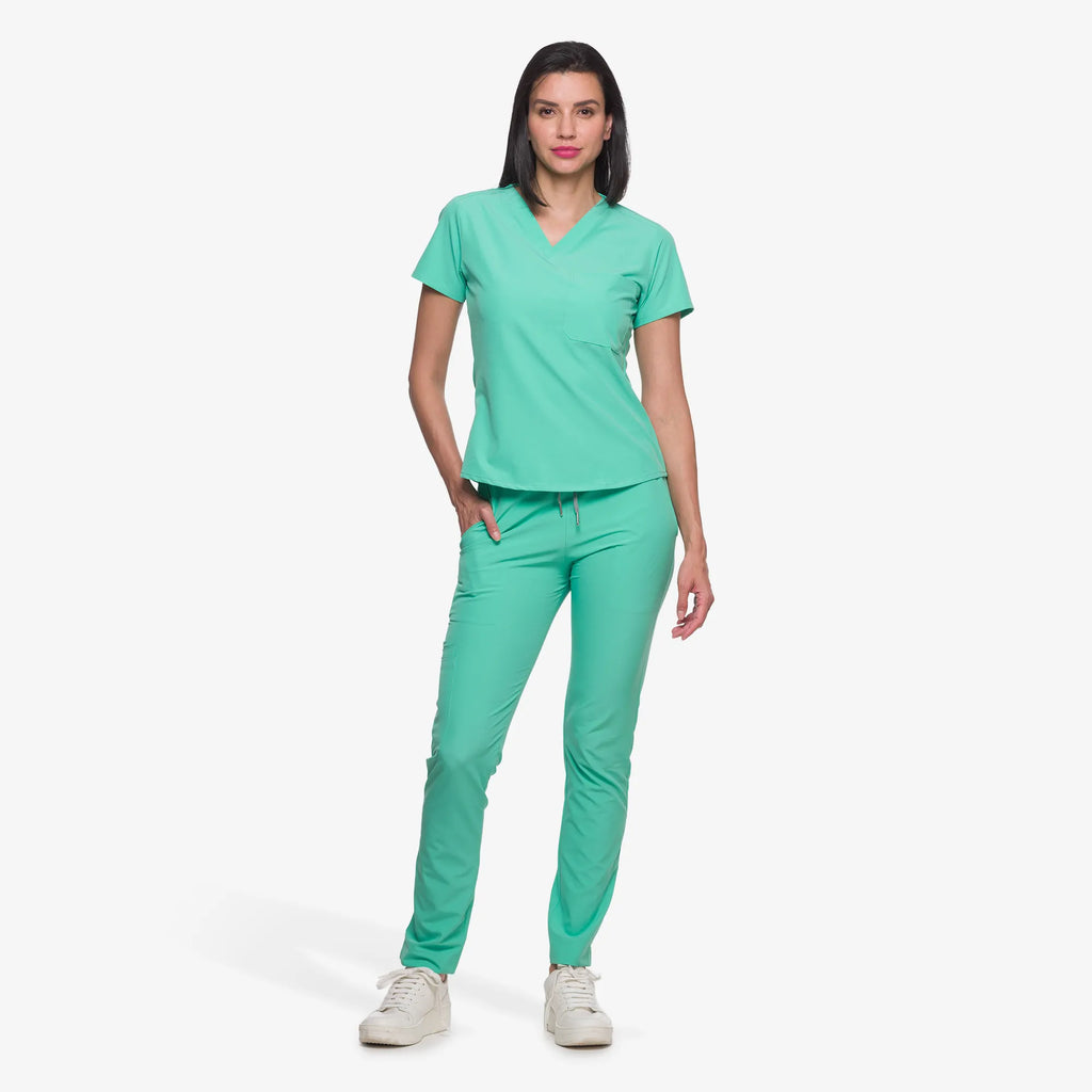 Kanaus® Scrub Force V Elongate | Dama