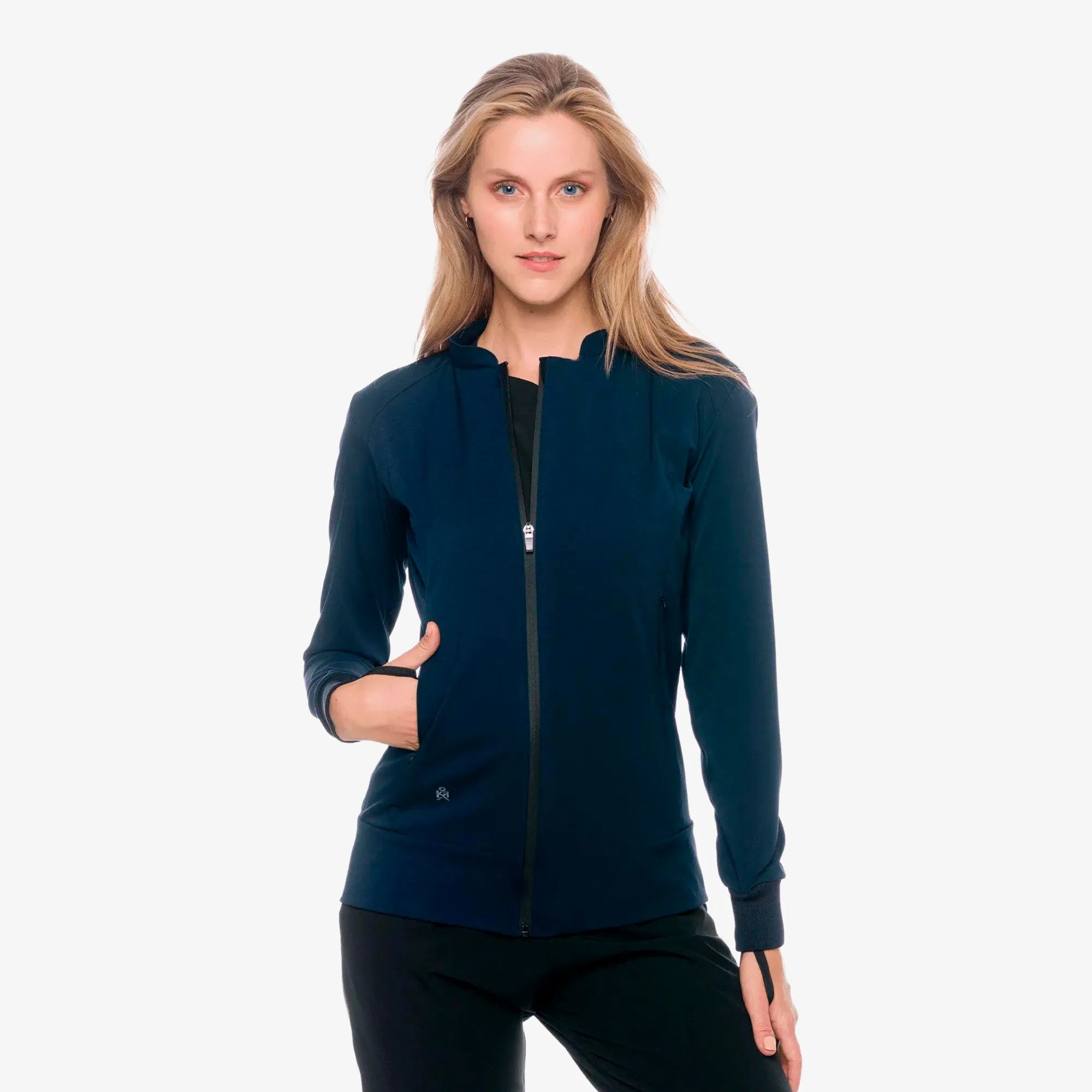 Kanaus® Elemental Jacket | Dama