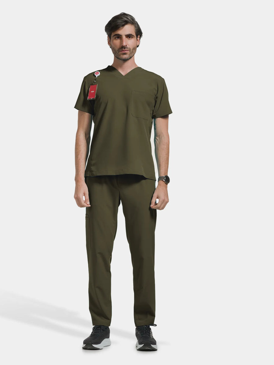 Kanaus® Scrub Force Vx | Caballero