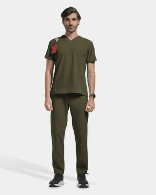 Kanaus® Scrub Force Vx | Caballero